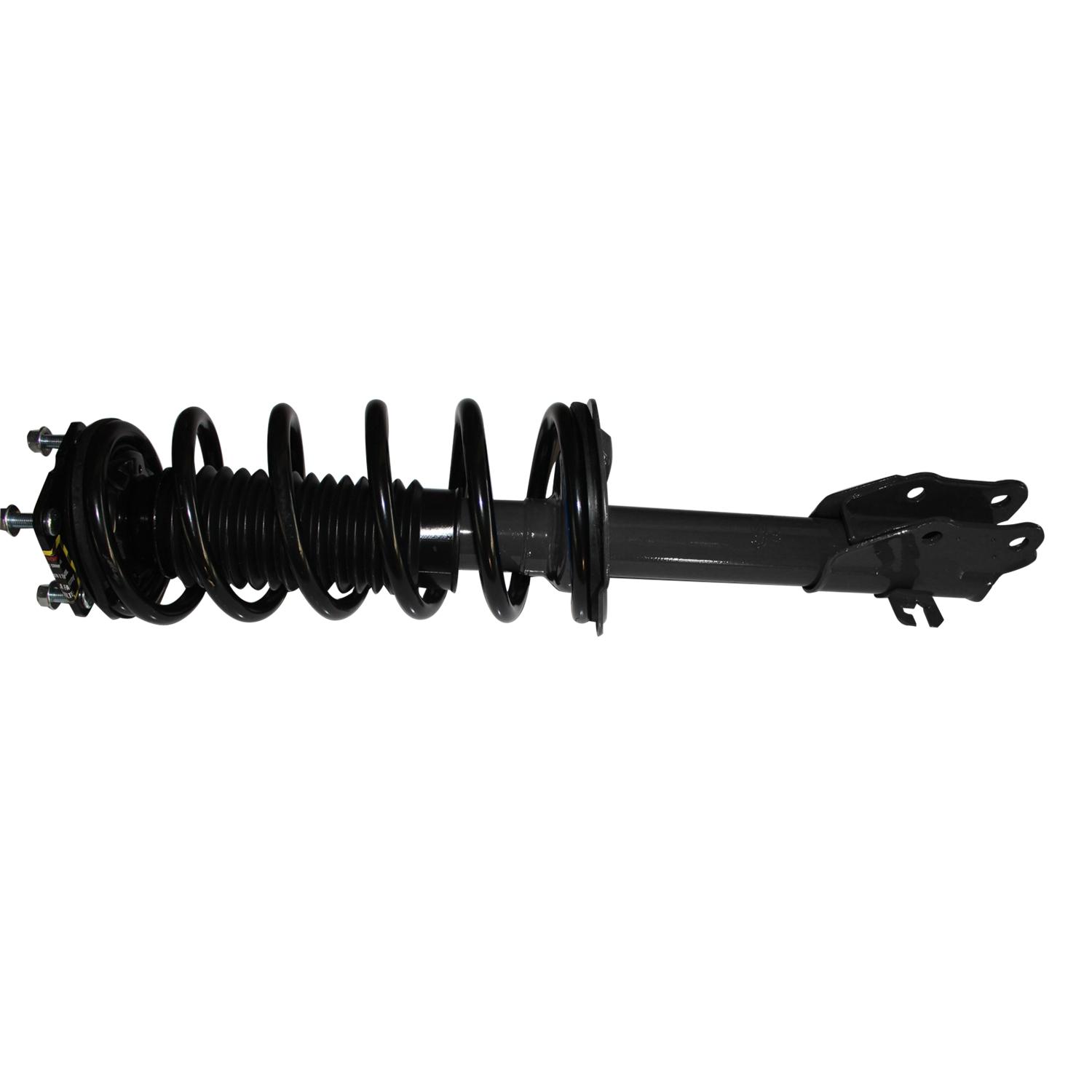 GSP 882333 Suspension Strut and Coil Spring Assembly product image 4 of 5