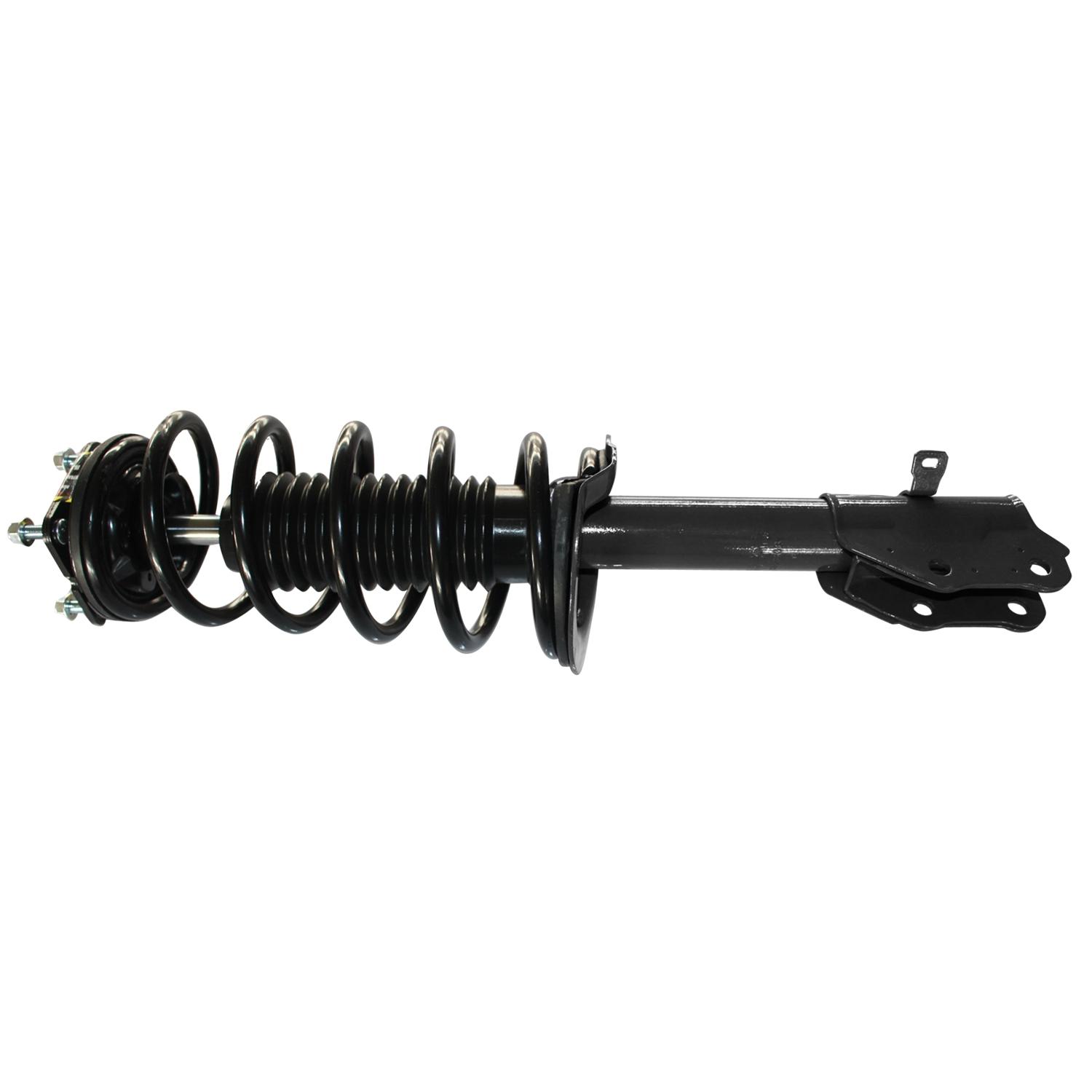 GSP 882333 Suspension Strut and Coil Spring Assembly product image 5 of 5
