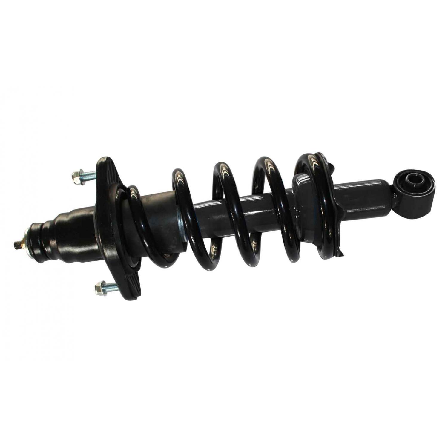 GSP 882336 Suspension Strut and Coil Spring Assembly product image 1 of 5