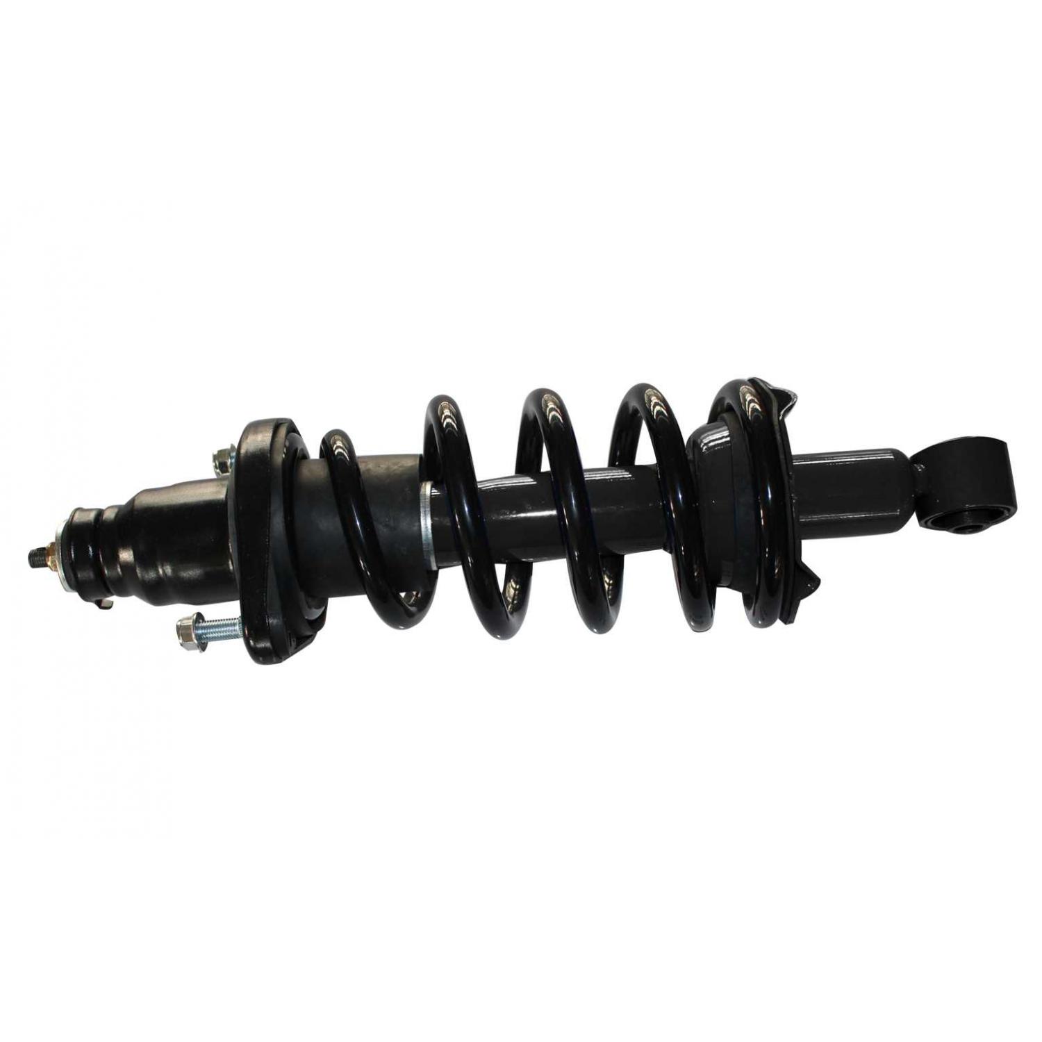 GSP 882336 Suspension Strut and Coil Spring Assembly product image 2 of 5