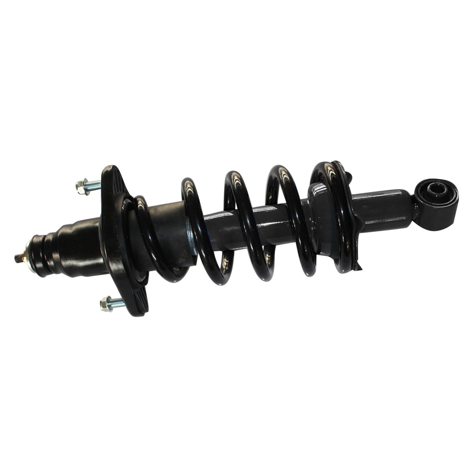 GSP 882336 Suspension Strut and Coil Spring Assembly product image 4 of 5
