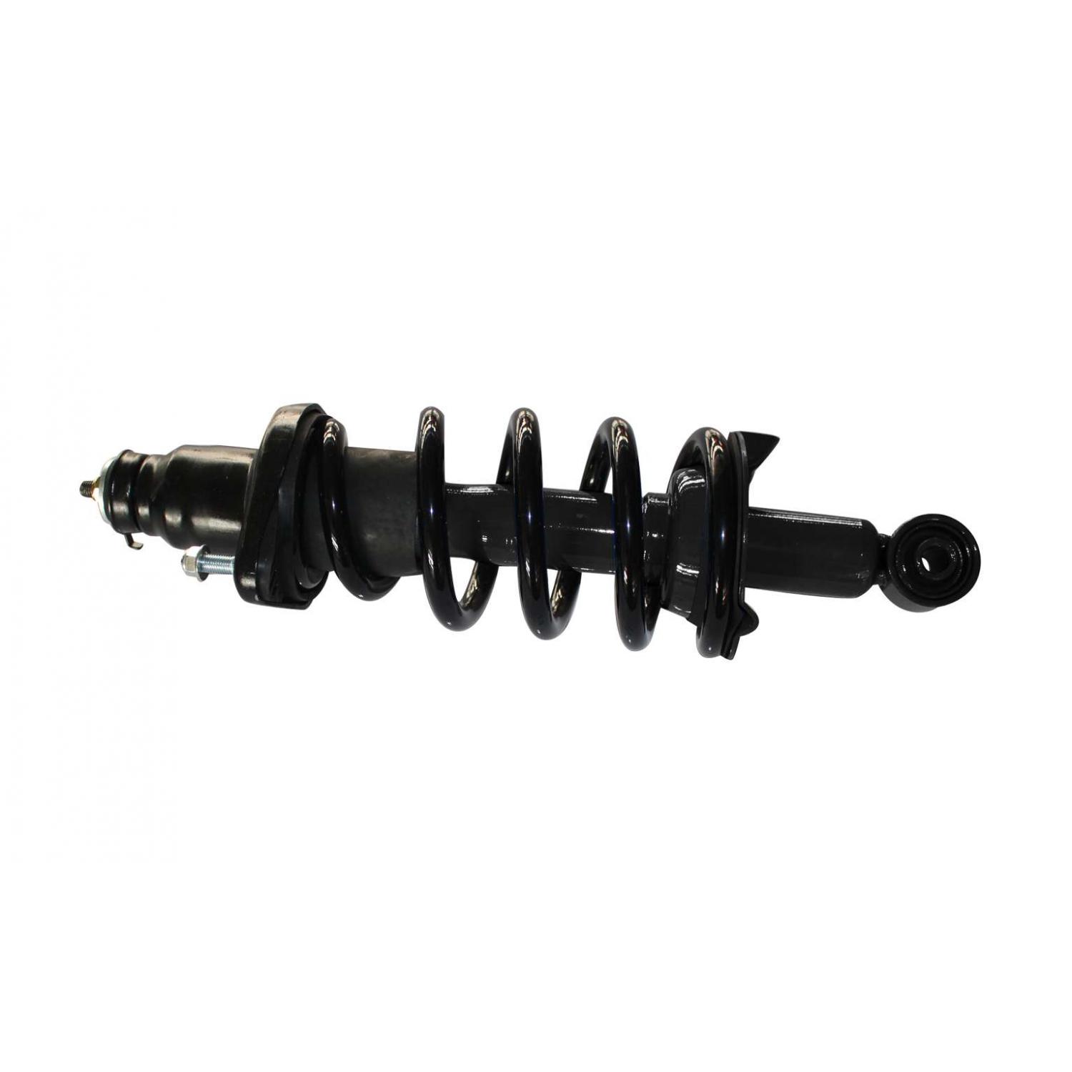 GSP 882337 - Suspension Strut and Coil Spring Assembly GSP 882337 Suspension Strut and Coil Spring Assembly product image 1 of 5