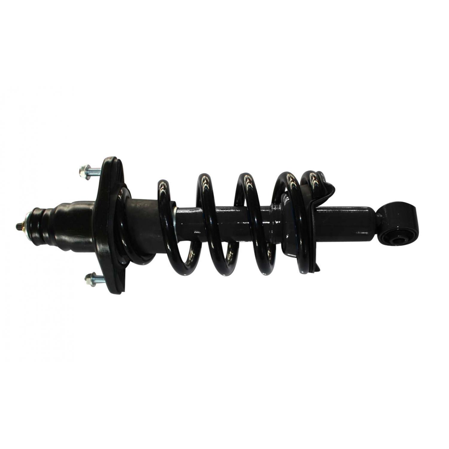 GSP 882337 - Suspension Strut and Coil Spring Assembly GSP 882337 Suspension Strut and Coil Spring Assembly product image 2 of 5