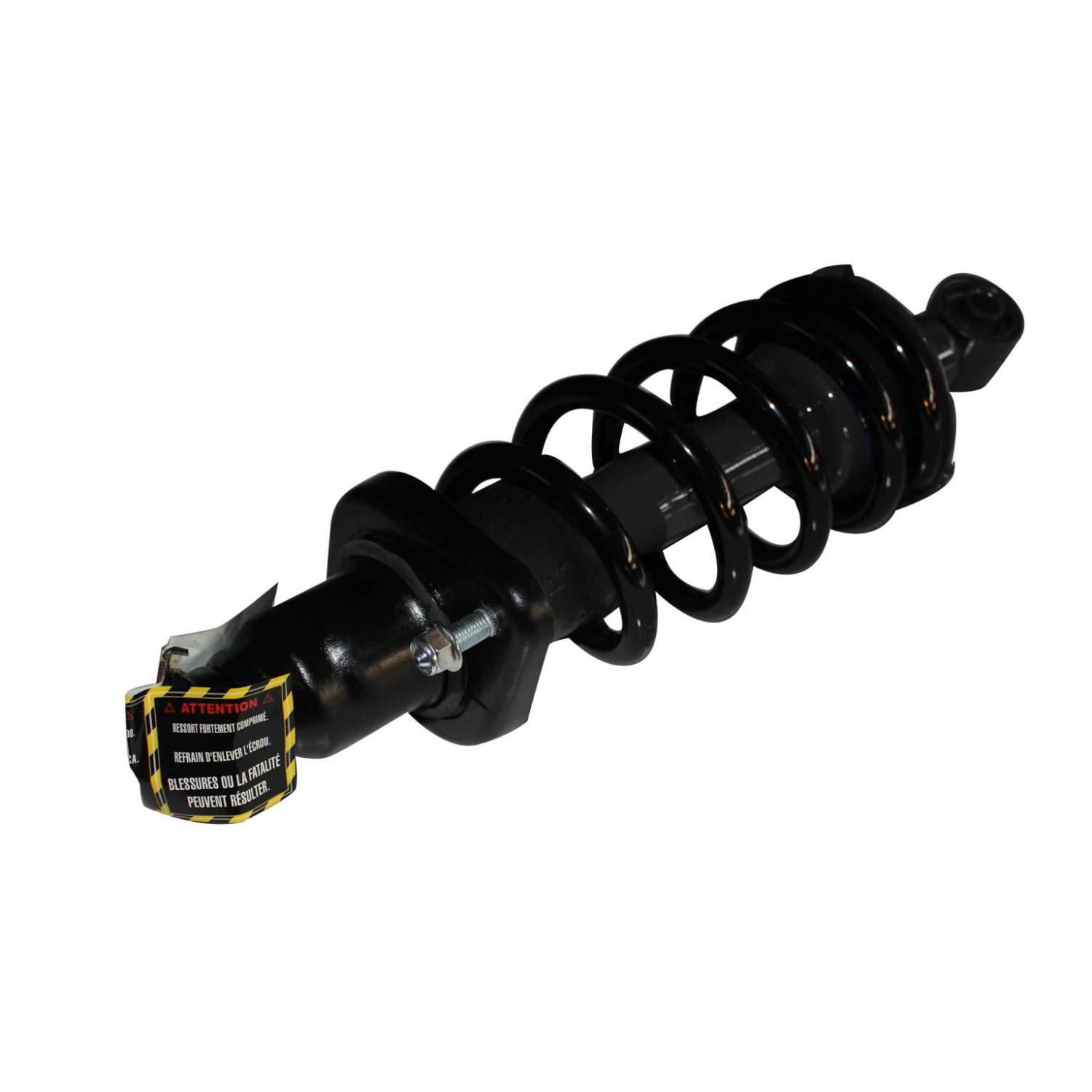 GSP 882337 - Suspension Strut and Coil Spring Assembly GSP 882337 Suspension Strut and Coil Spring Assembly product image 3 of 5