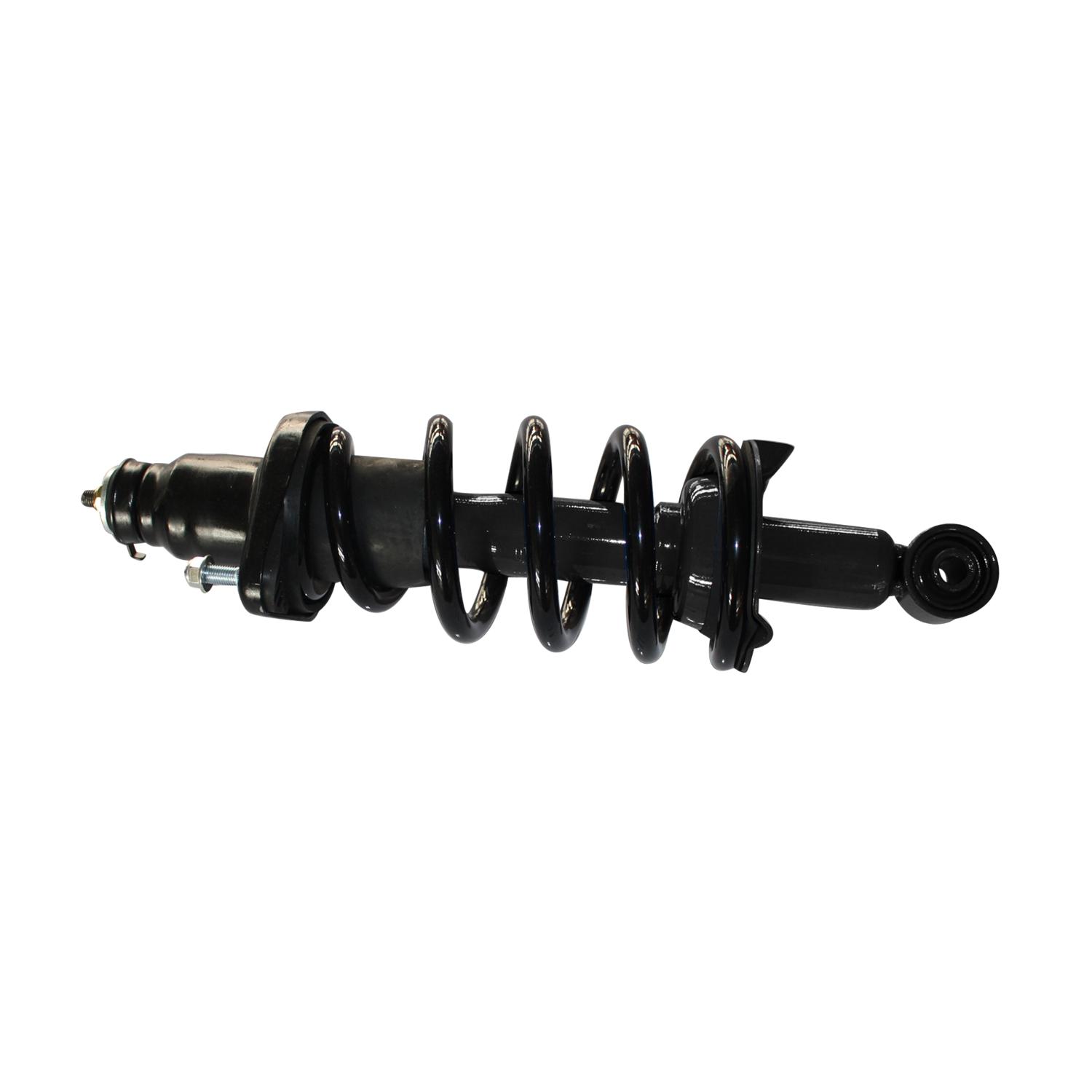 GSP 882337 - Suspension Strut and Coil Spring Assembly GSP 882337 Suspension Strut and Coil Spring Assembly product image 4 of 5