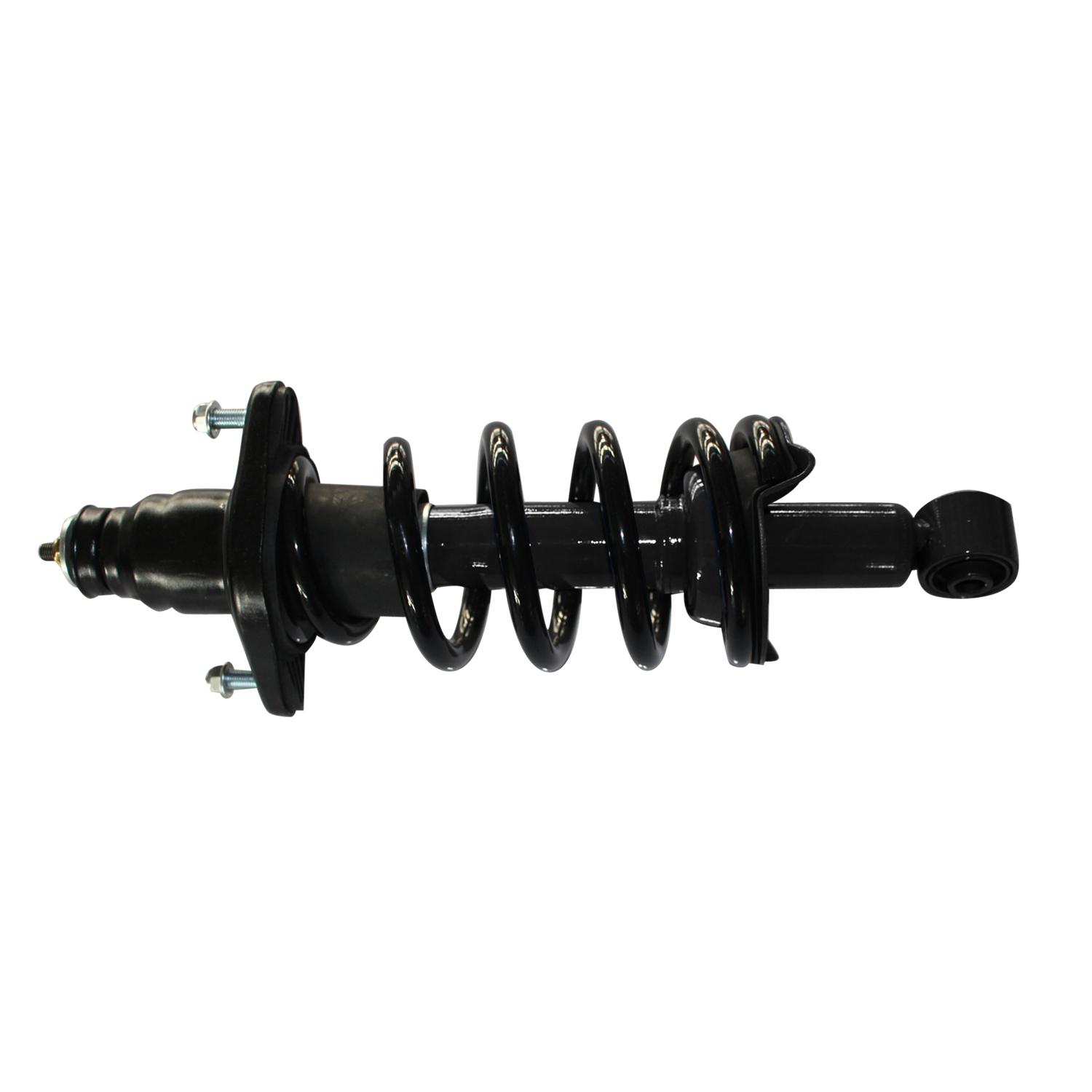 GSP 882337 - Suspension Strut and Coil Spring Assembly GSP 882337 Suspension Strut and Coil Spring Assembly product image 5 of 5