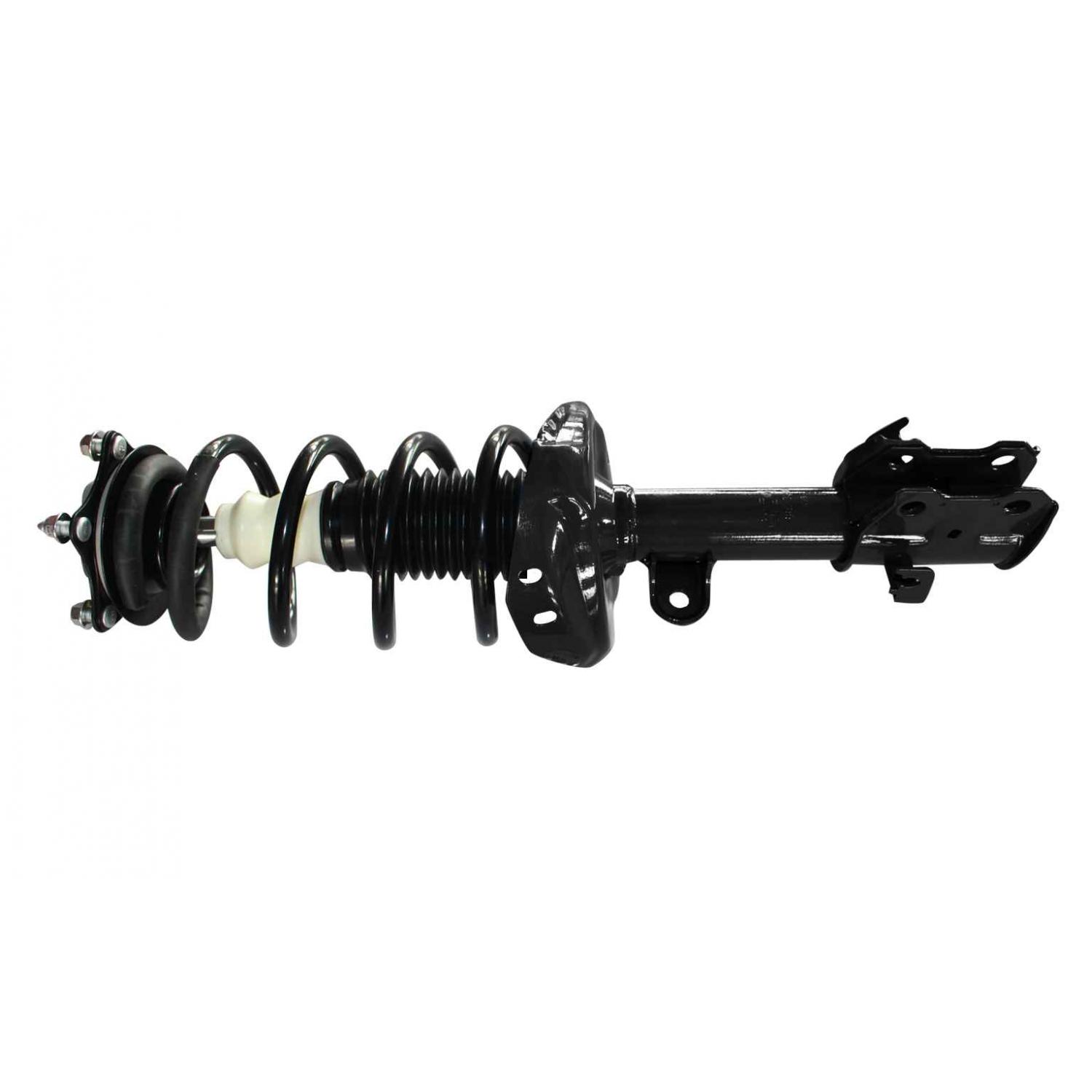 GSP 882338 Suspension Strut and Coil Spring Assembly product image 2 of 5