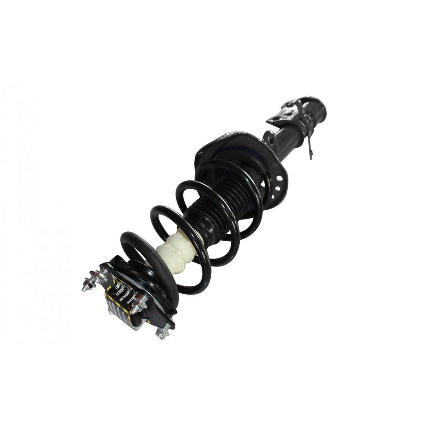 GSP 882338 Suspension Strut and Coil Spring Assembly product image 3 of 5