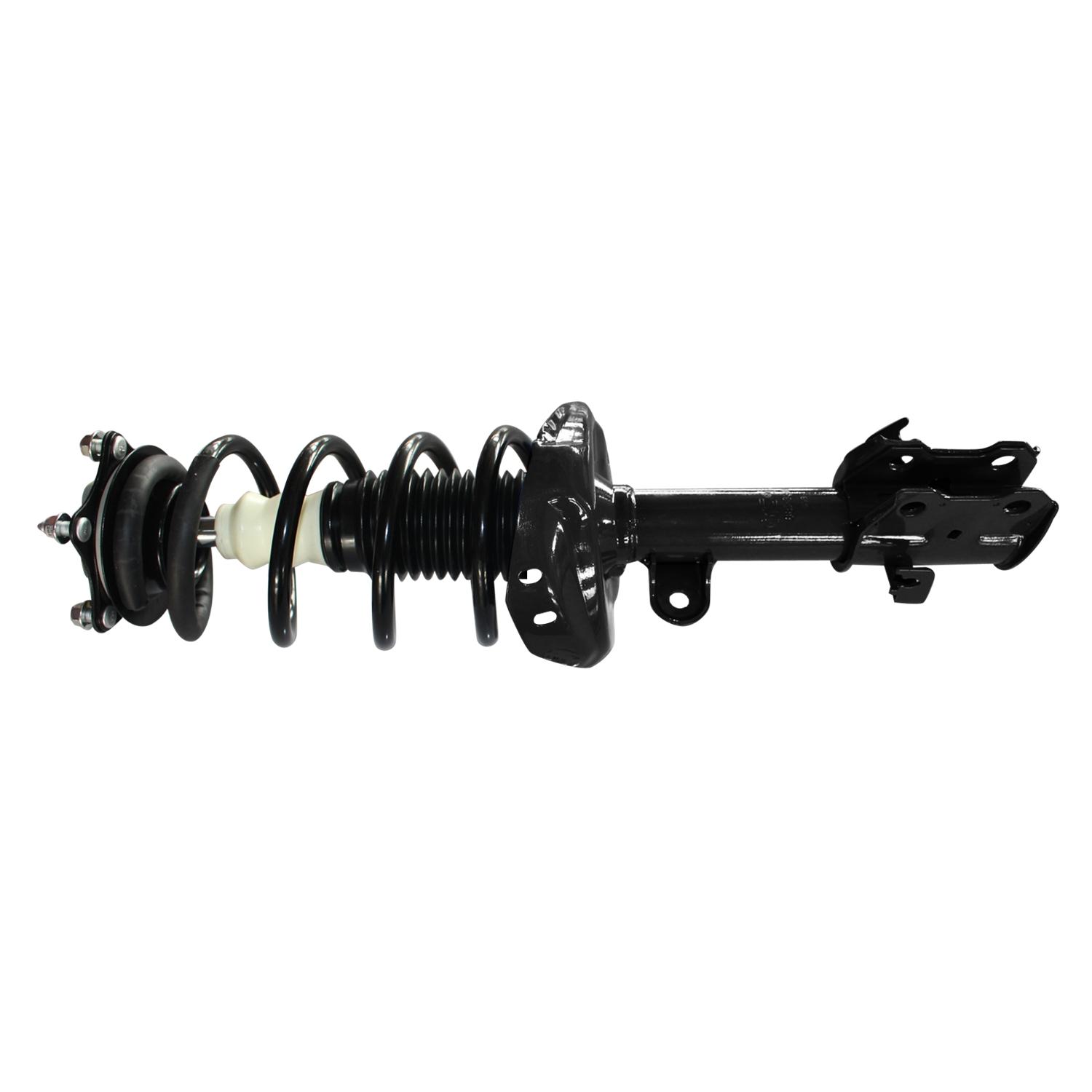 GSP 882338 Suspension Strut and Coil Spring Assembly product image 5 of 5
