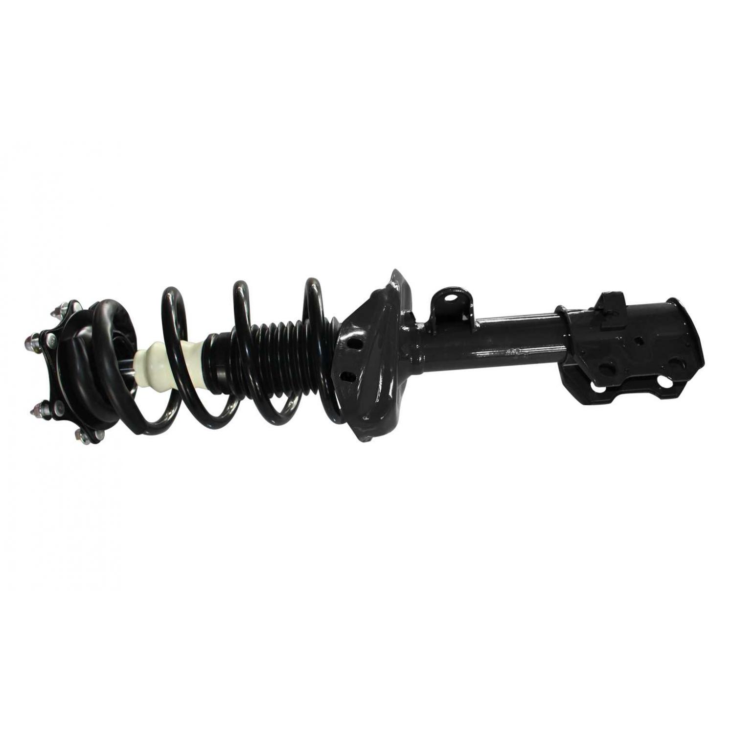 GSP 882339 Suspension Strut and Coil Spring Assembly product image 1 of 5