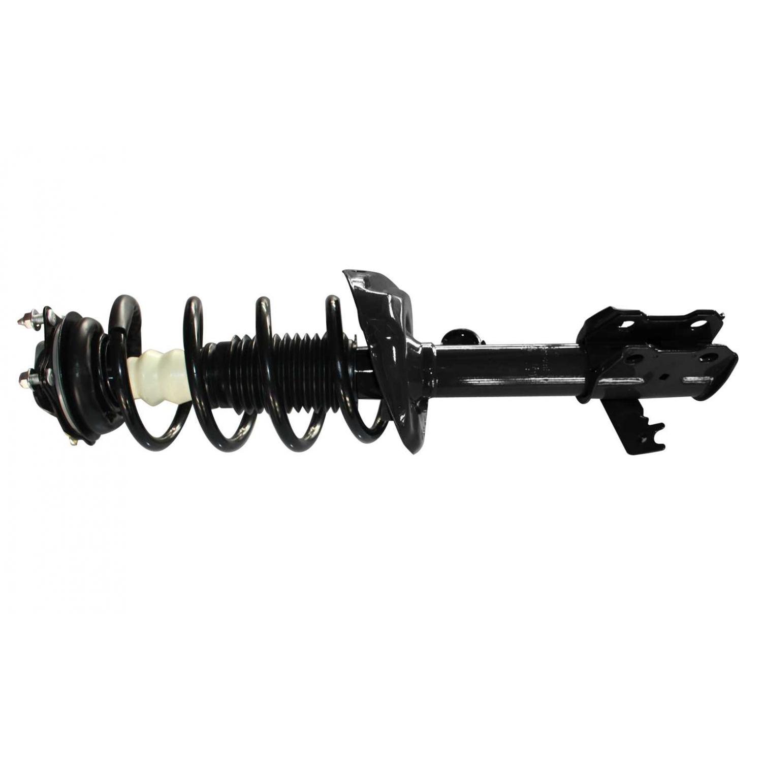 GSP 882339 Suspension Strut and Coil Spring Assembly product image 2 of 5