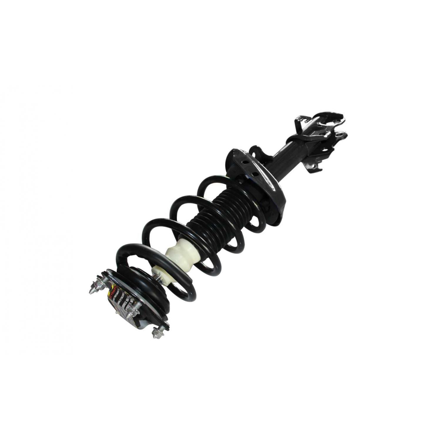 GSP 882339 Suspension Strut and Coil Spring Assembly product image 3 of 5