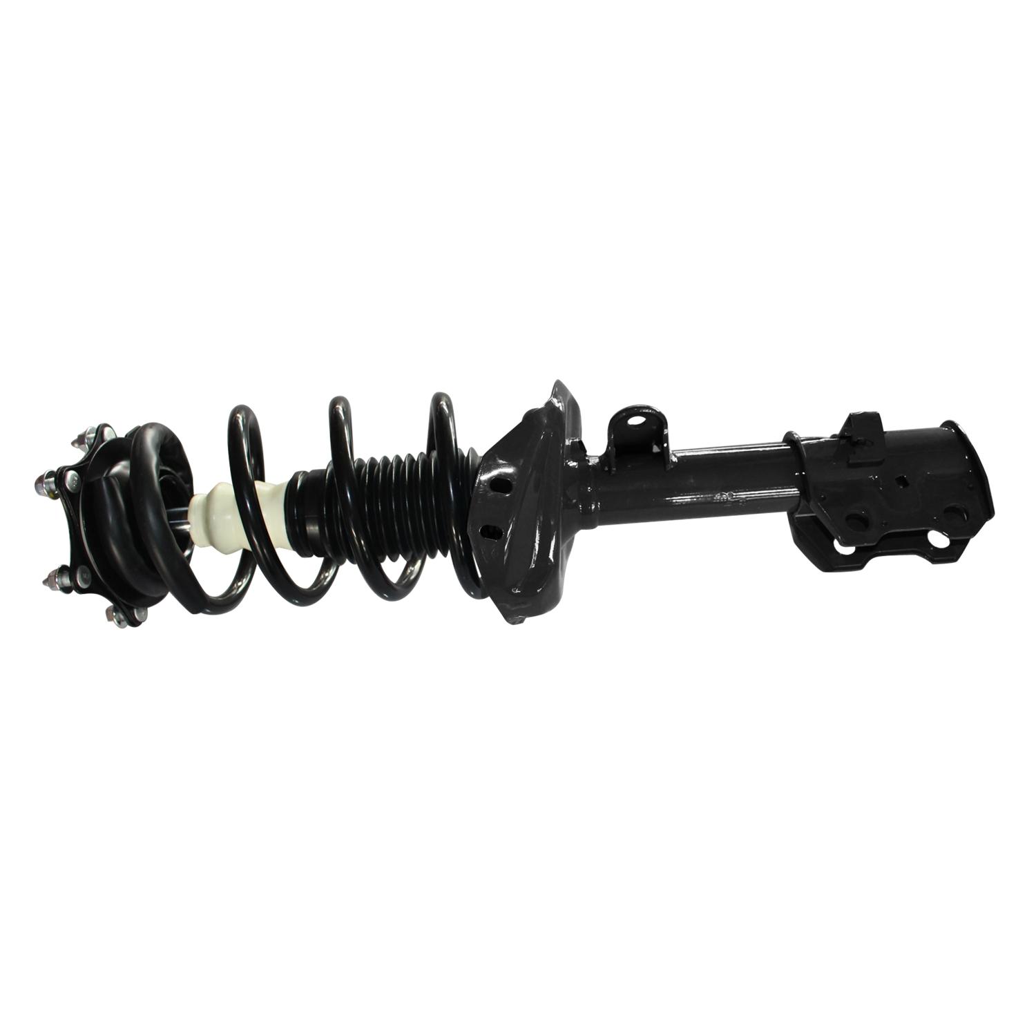 GSP 882339 Suspension Strut and Coil Spring Assembly product image 4 of 5