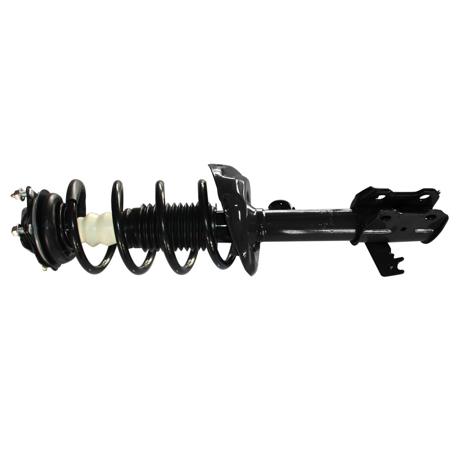 GSP 882339 Suspension Strut and Coil Spring Assembly product image 5 of 5