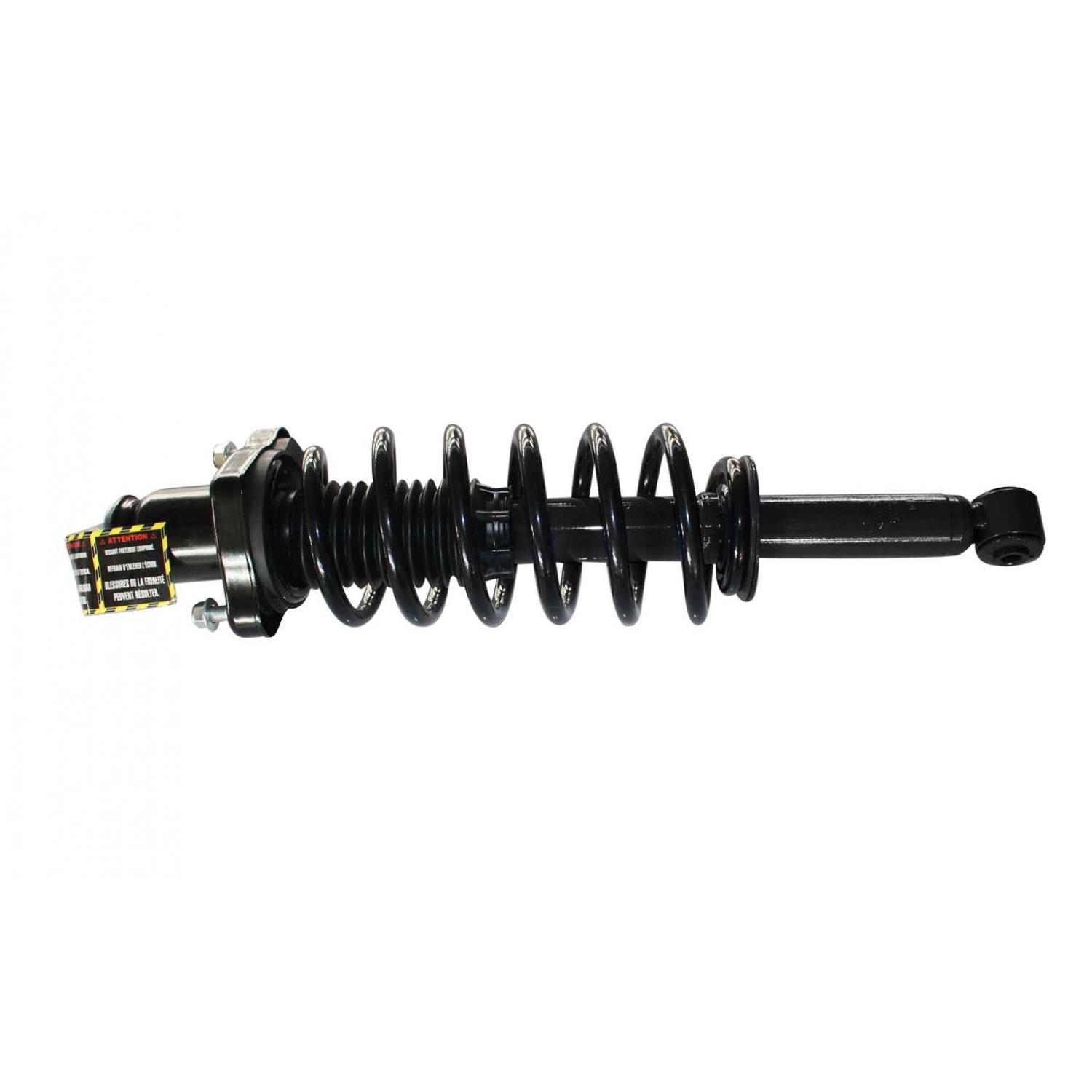 GSP 882340 Suspension Strut and Coil Spring Assembly product image 1 of 5