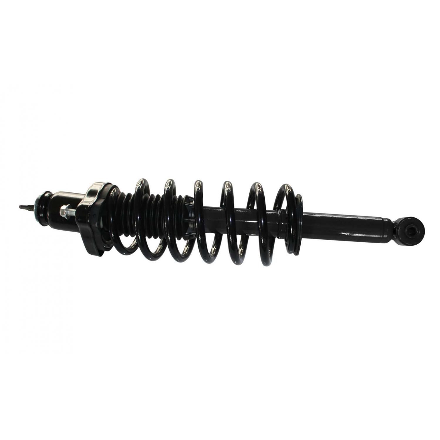 GSP 882340 Suspension Strut and Coil Spring Assembly product image 2 of 5