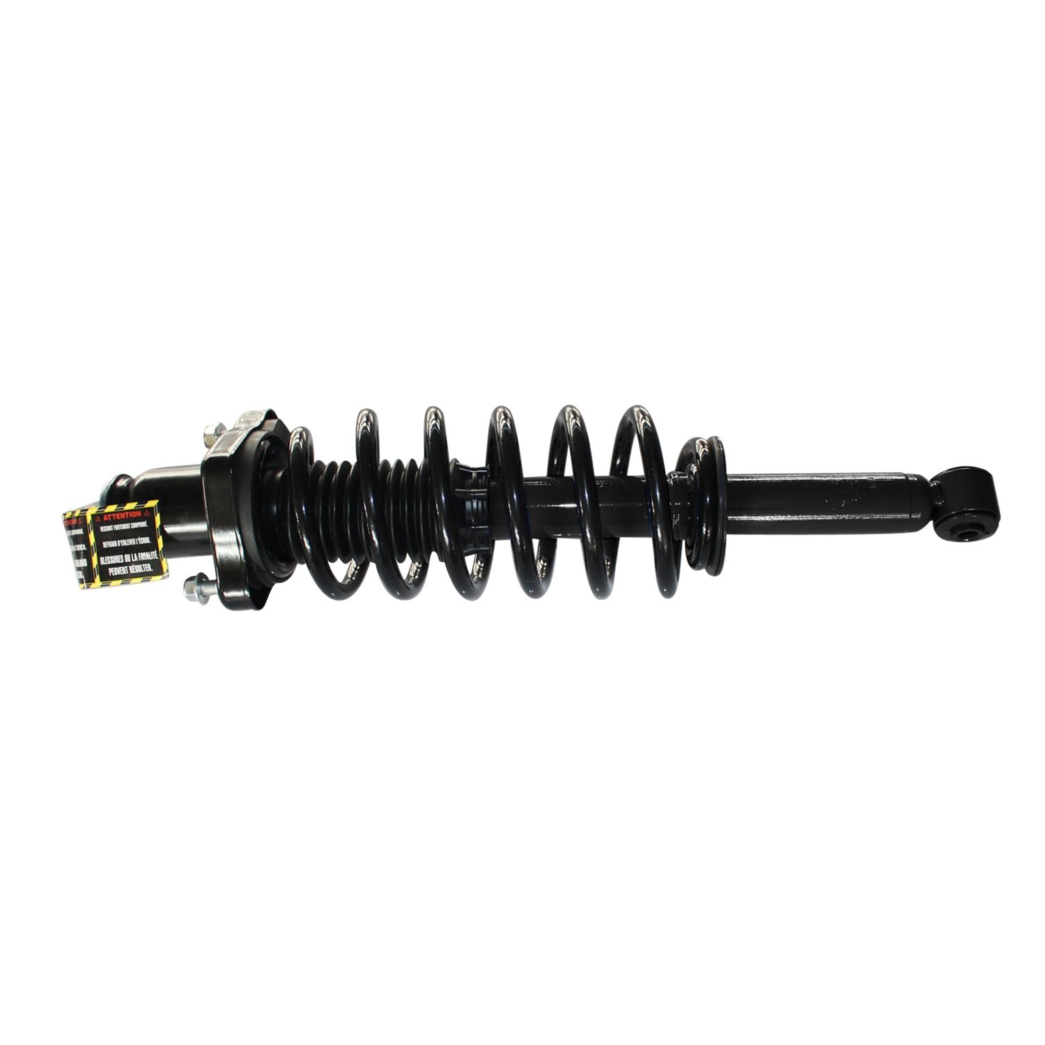 GSP 882340 Suspension Strut and Coil Spring Assembly product image 4 of 5
