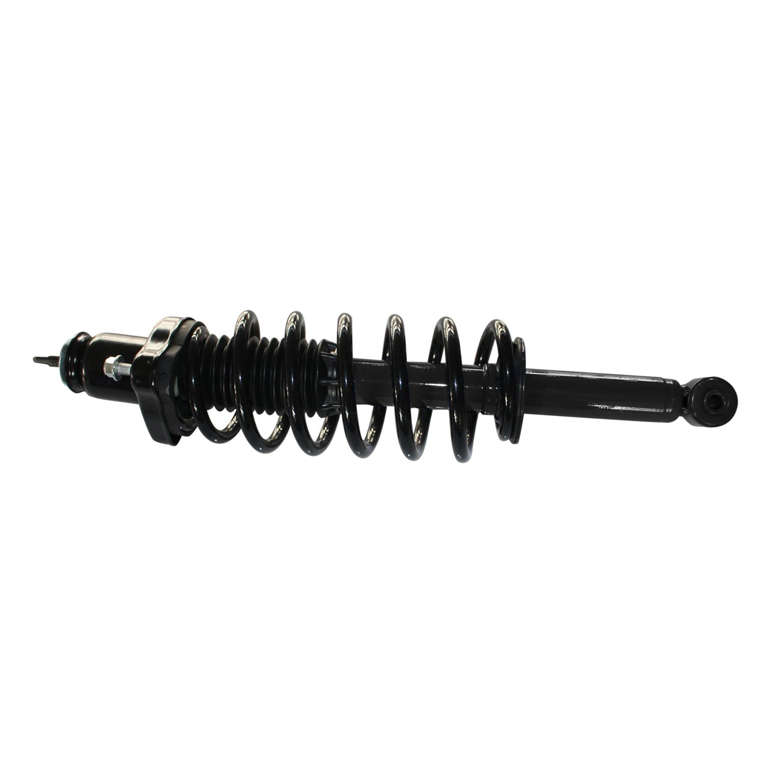 GSP 882340 Suspension Strut and Coil Spring Assembly product image 5 of 5