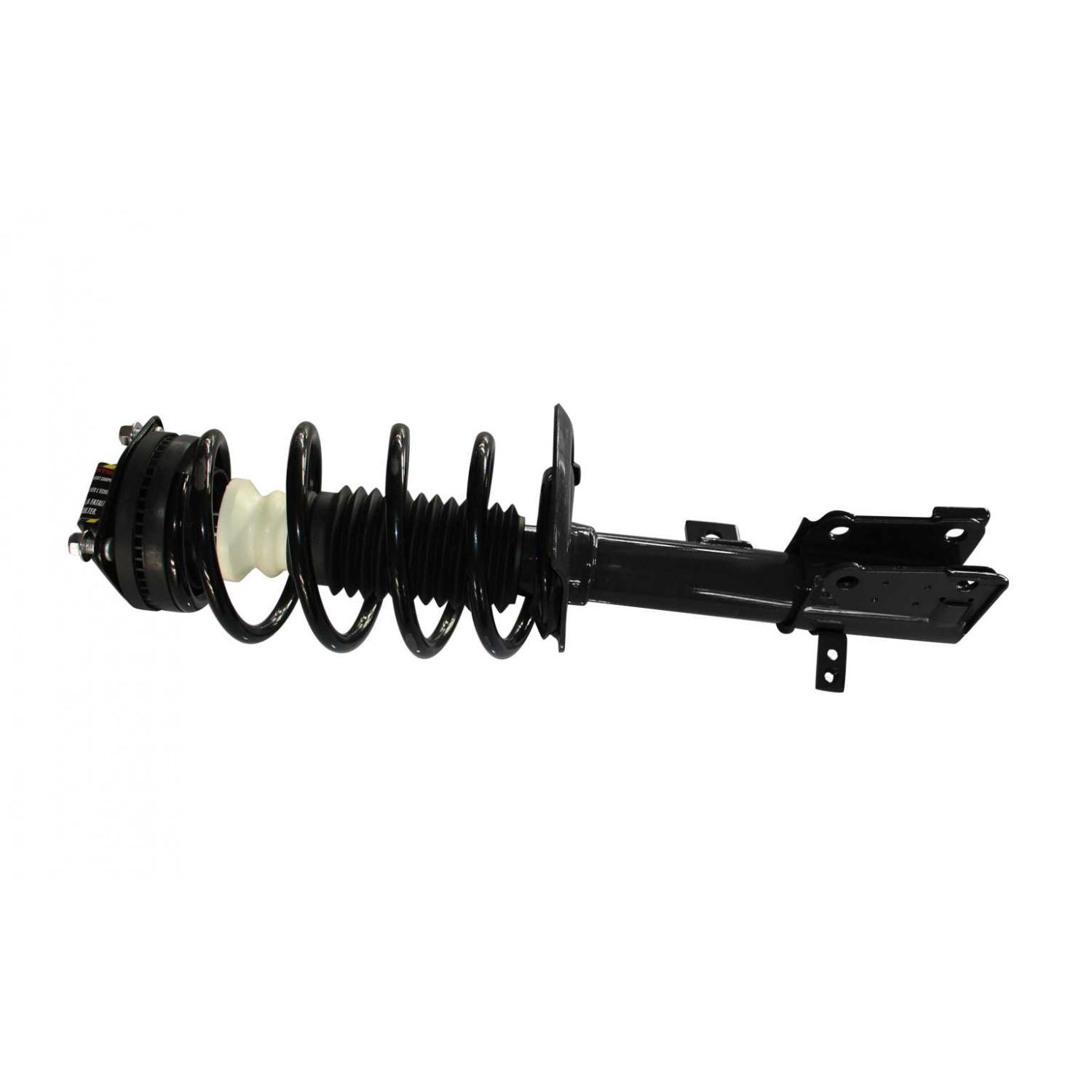 GSP 882341 - Suspension Strut and Coil Spring Assembly GSP 882341 Suspension Strut and Coil Spring Assembly product image 1 of 5