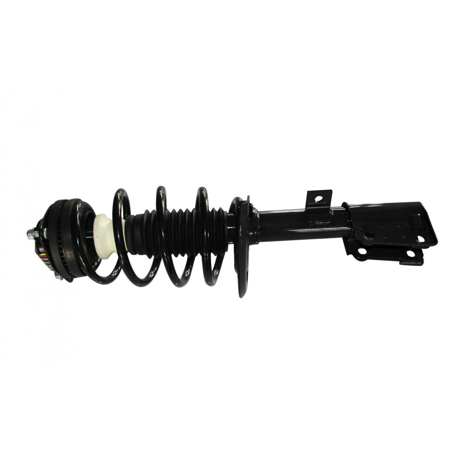 GSP 882341 - Suspension Strut and Coil Spring Assembly GSP 882341 Suspension Strut and Coil Spring Assembly product image 2 of 5