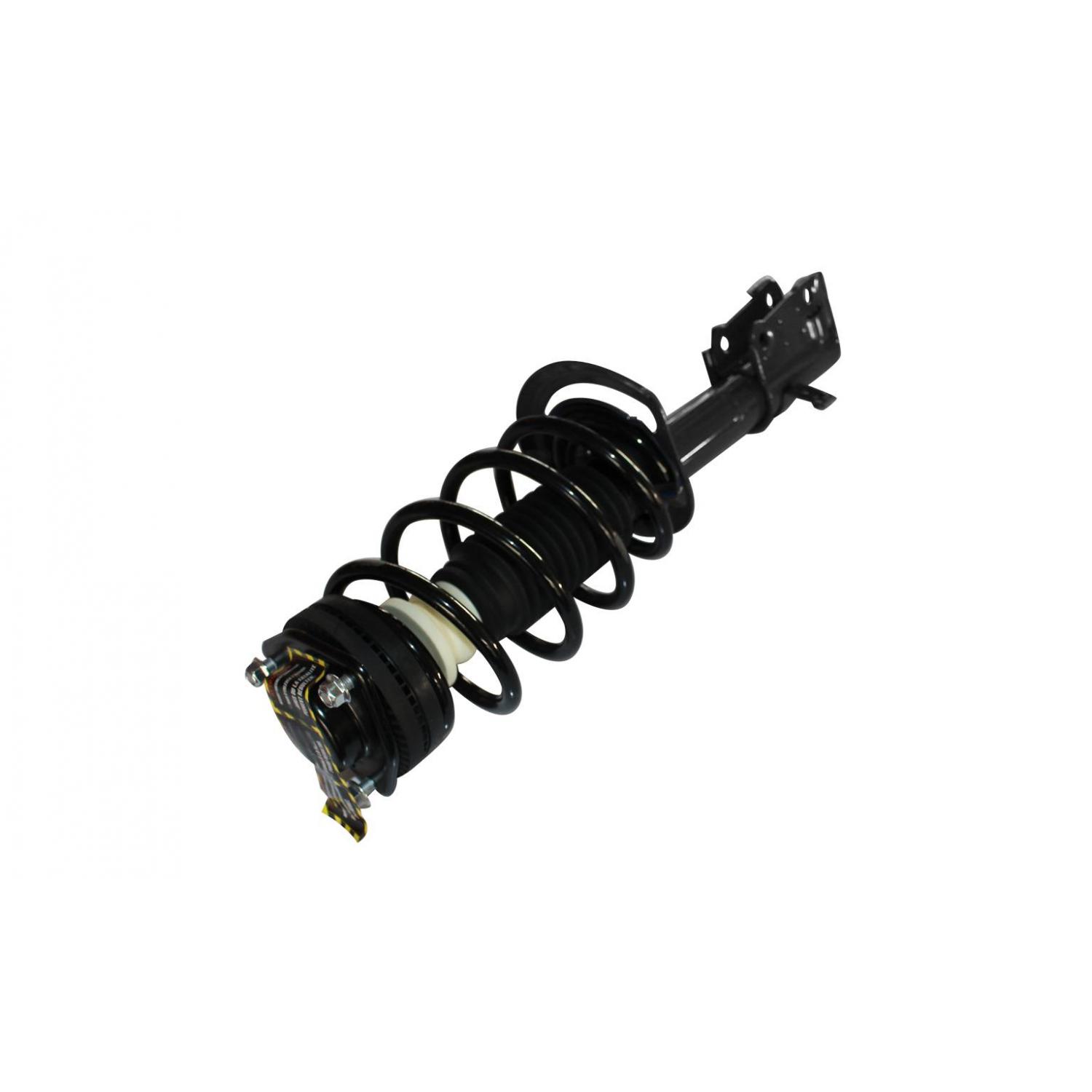 GSP 882341 - Suspension Strut and Coil Spring Assembly GSP 882341 Suspension Strut and Coil Spring Assembly product image 3 of 5