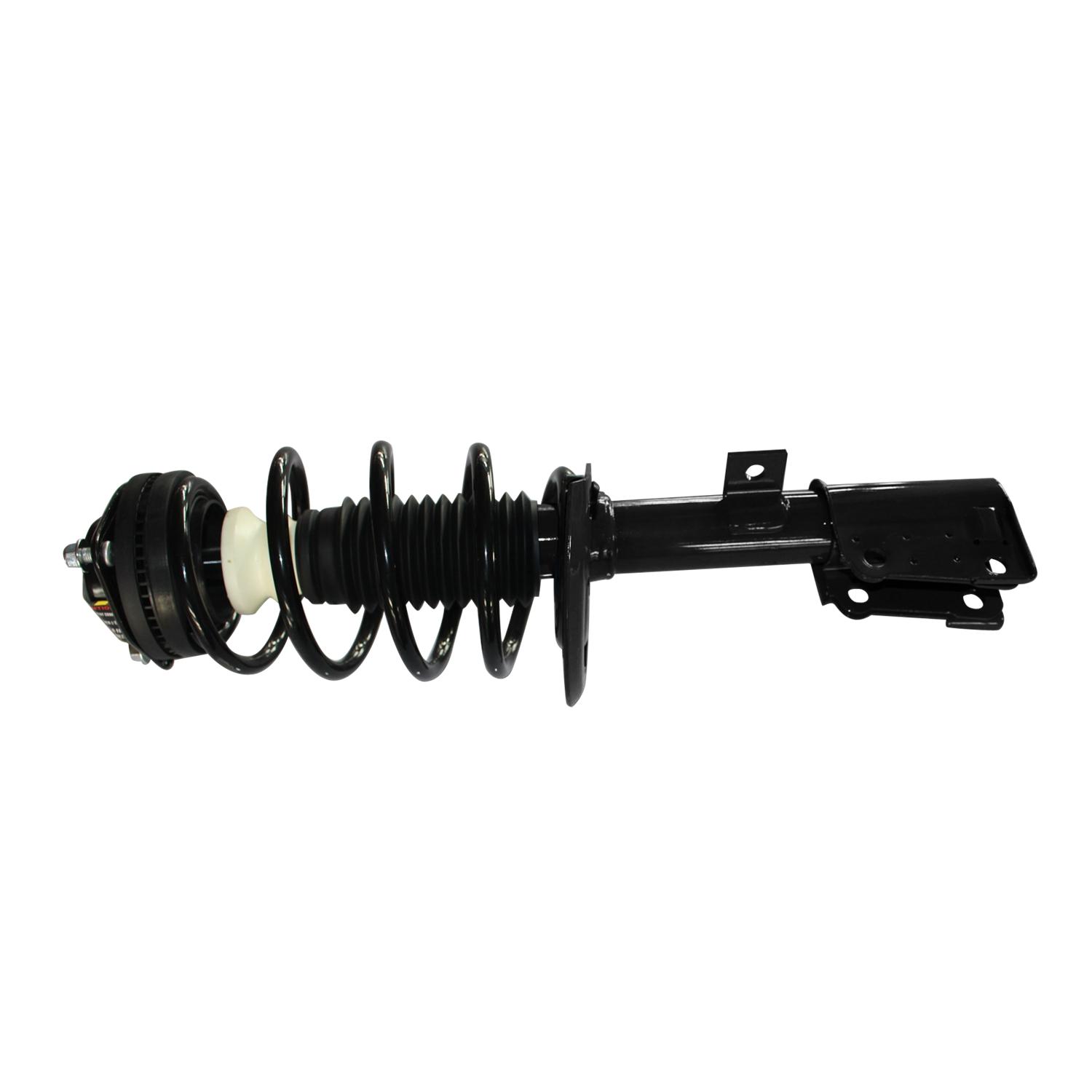 GSP 882341 - Suspension Strut and Coil Spring Assembly GSP 882341 Suspension Strut and Coil Spring Assembly product image 5 of 5