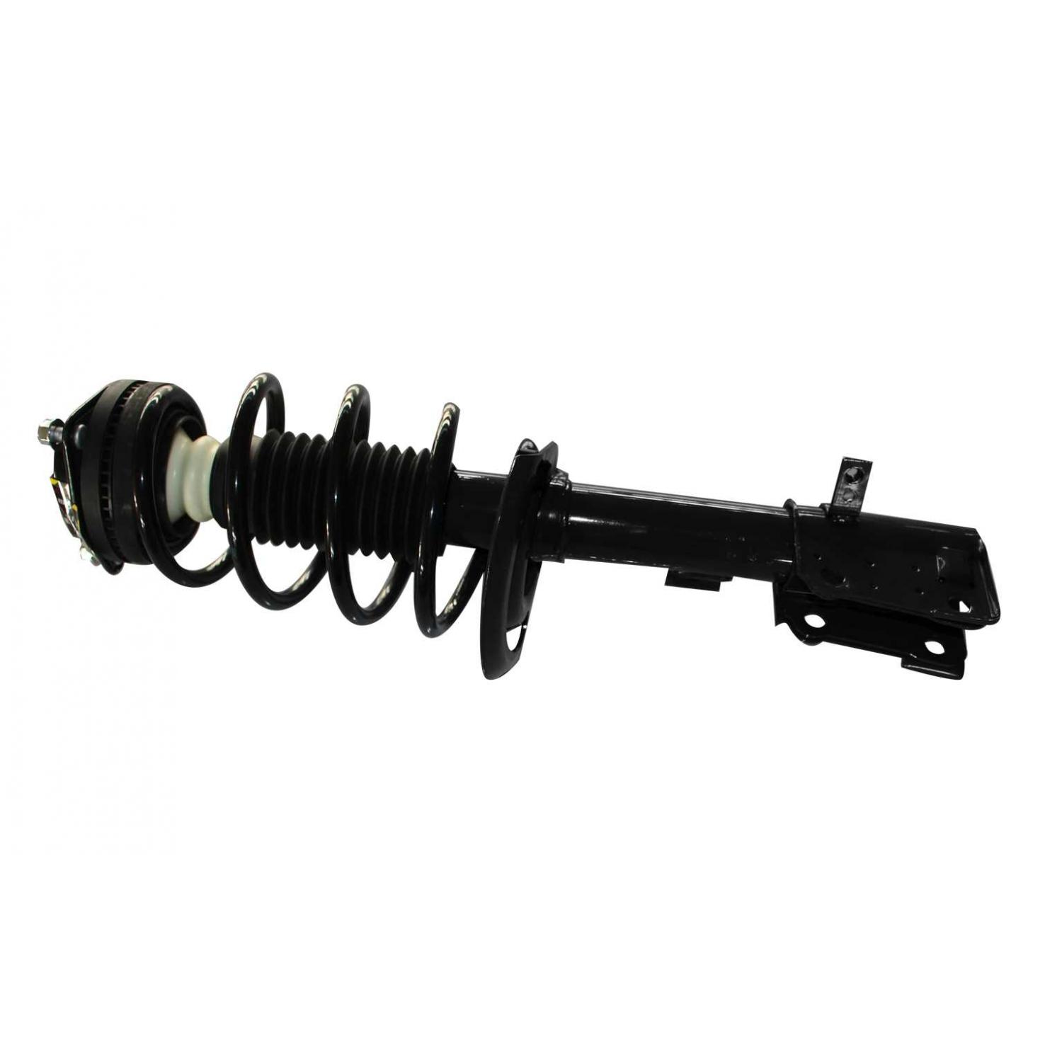 GSP 882342 Suspension Strut and Coil Spring Assembly product image 2 of 5