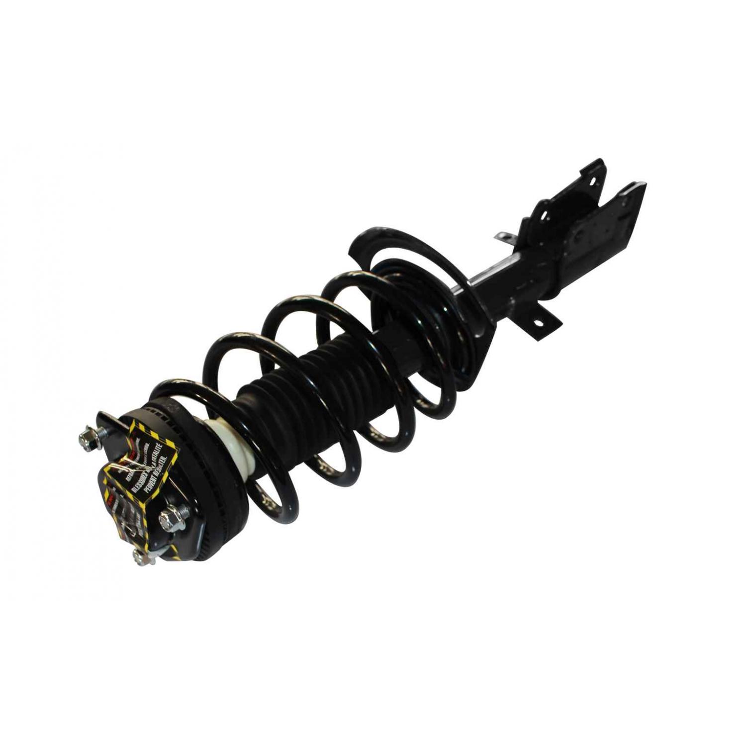 GSP 882342 Suspension Strut and Coil Spring Assembly product image 3 of 5