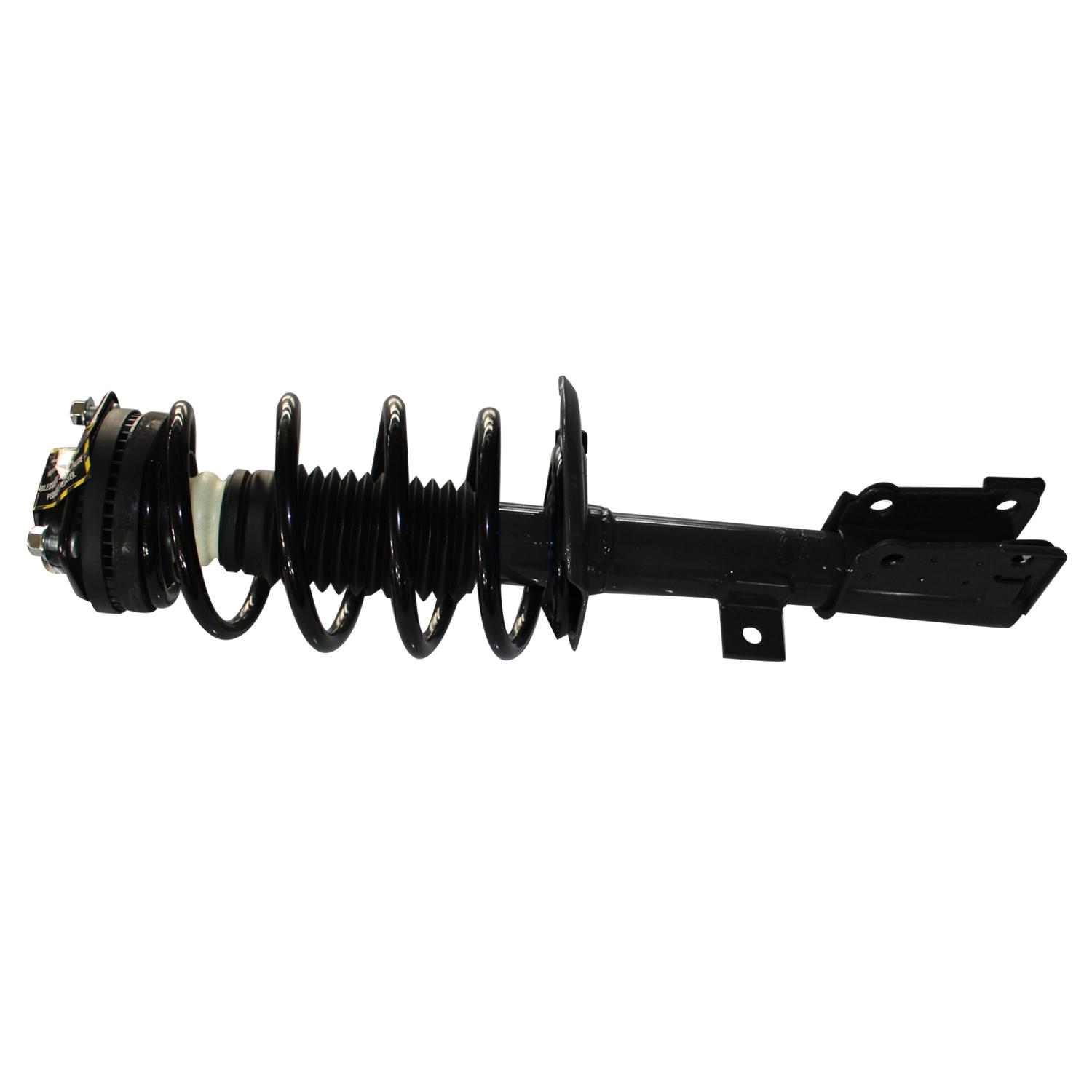 GSP 882342 Suspension Strut and Coil Spring Assembly product image 4 of 5