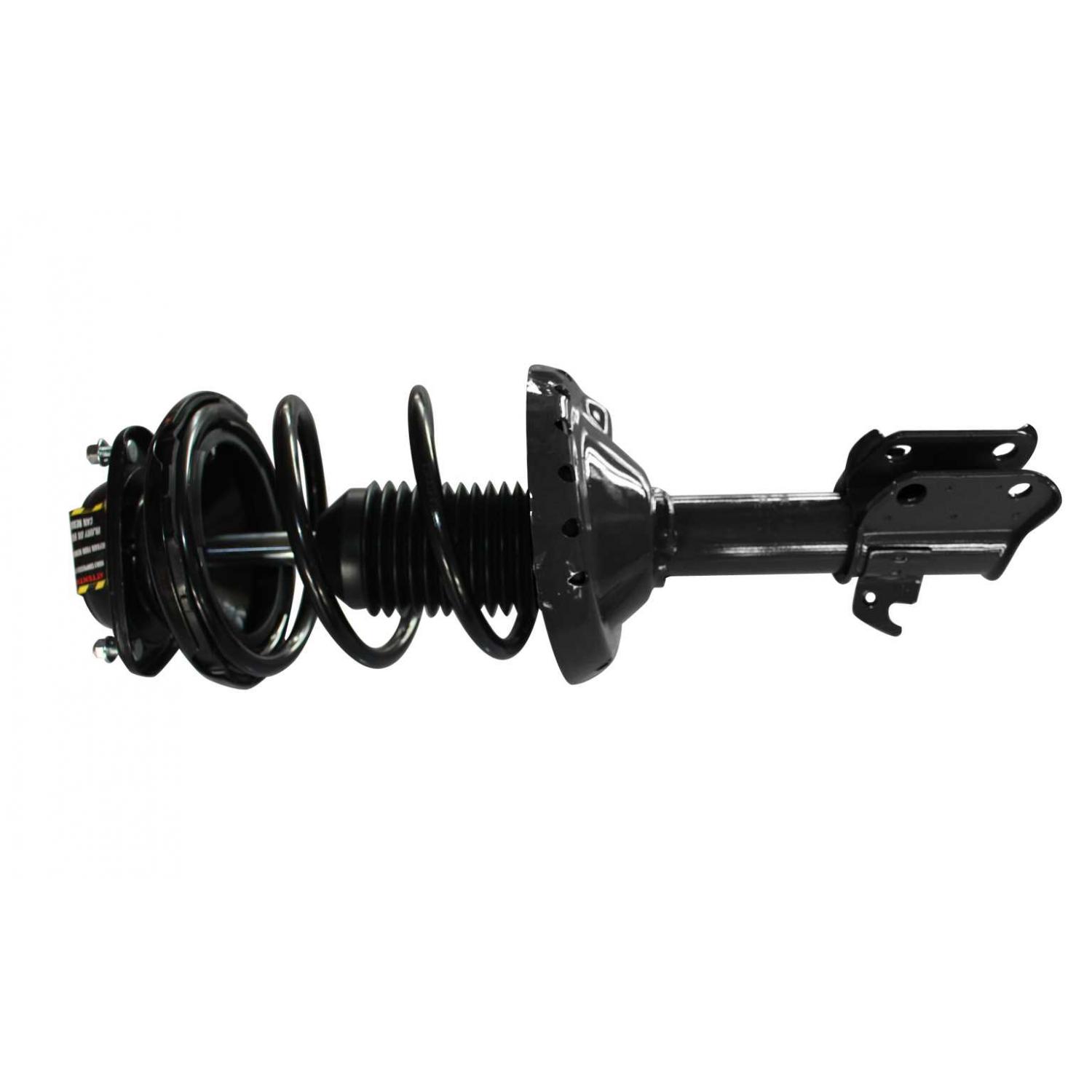 GSP 882349 Suspension Strut and Coil Spring Assembly product image 1 of 5