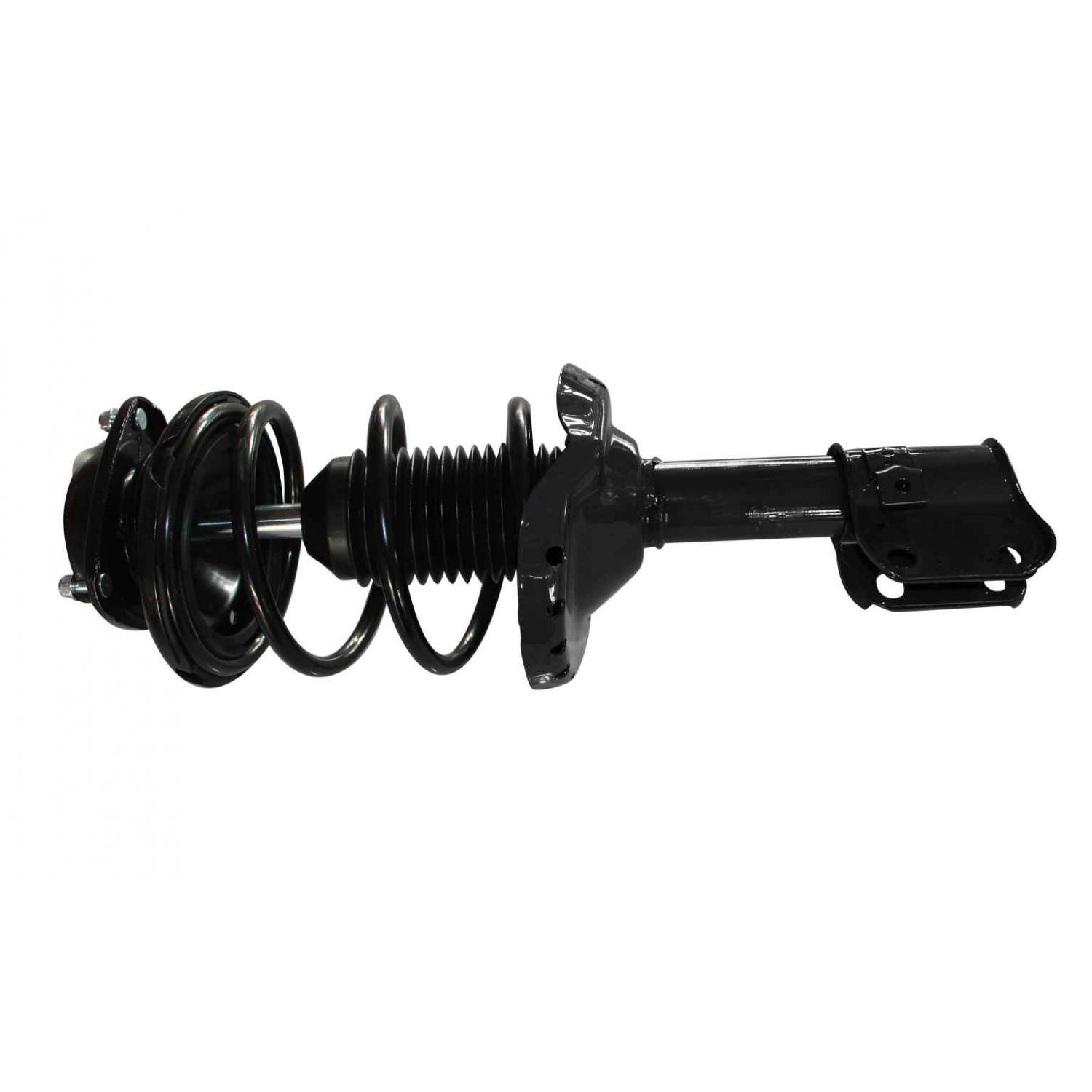 GSP 882349 Suspension Strut and Coil Spring Assembly product image 2 of 5