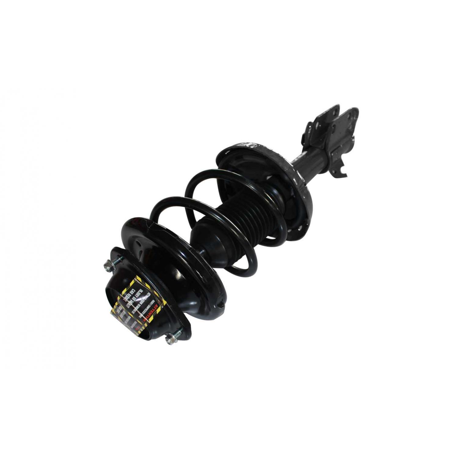 GSP 882349 Suspension Strut and Coil Spring Assembly product image 3 of 5