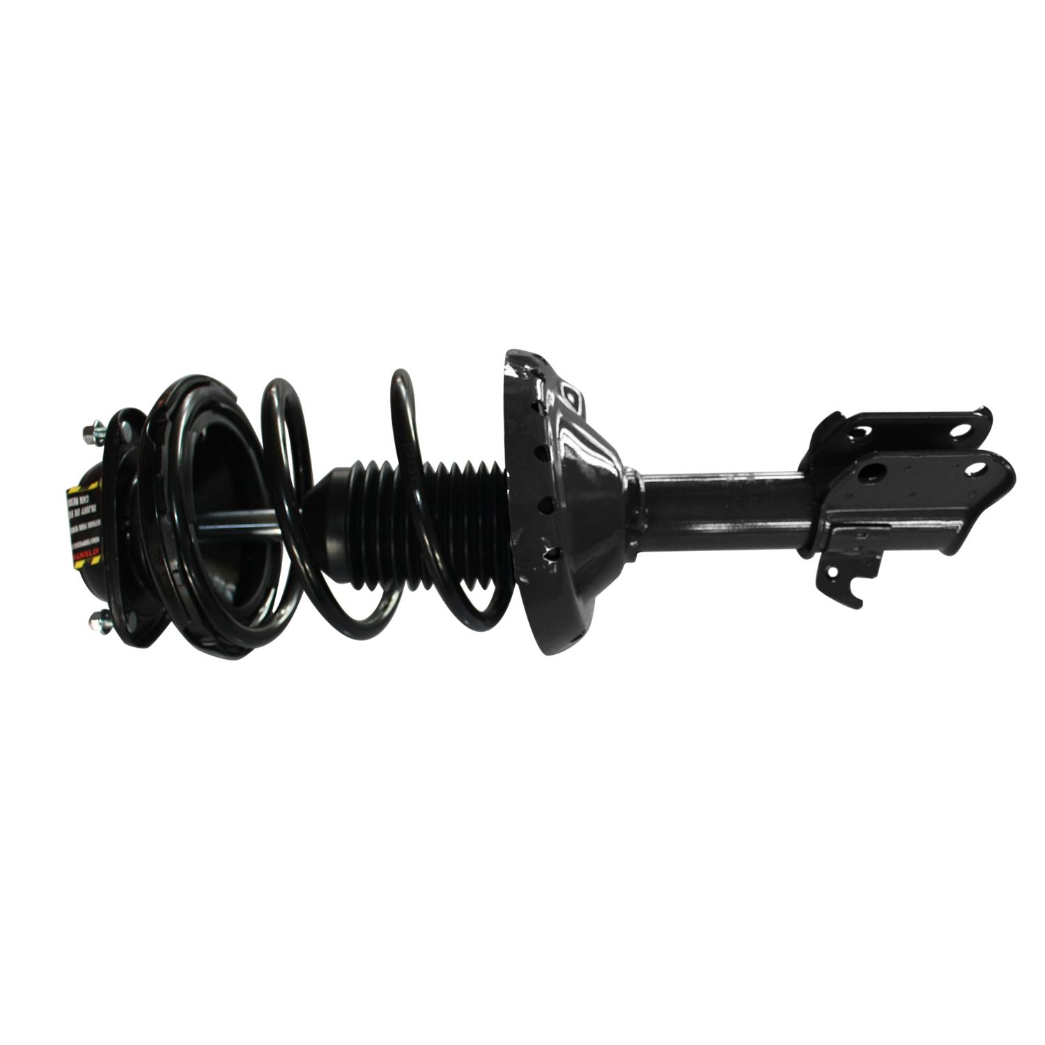 GSP 882349 Suspension Strut and Coil Spring Assembly product image 4 of 5