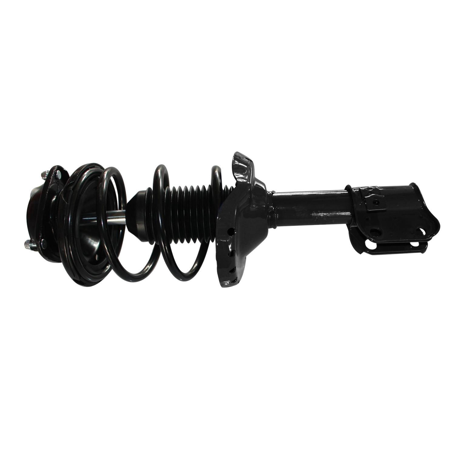 GSP 882349 Suspension Strut and Coil Spring Assembly product image 5 of 5