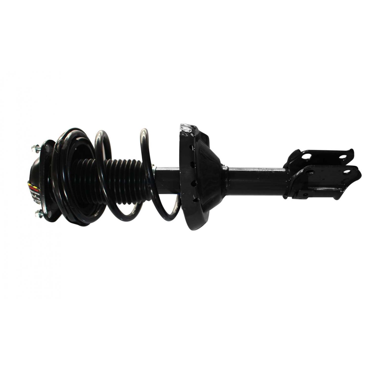 GSP 882350 Suspension Strut and Coil Spring Assembly product image 1 of 5