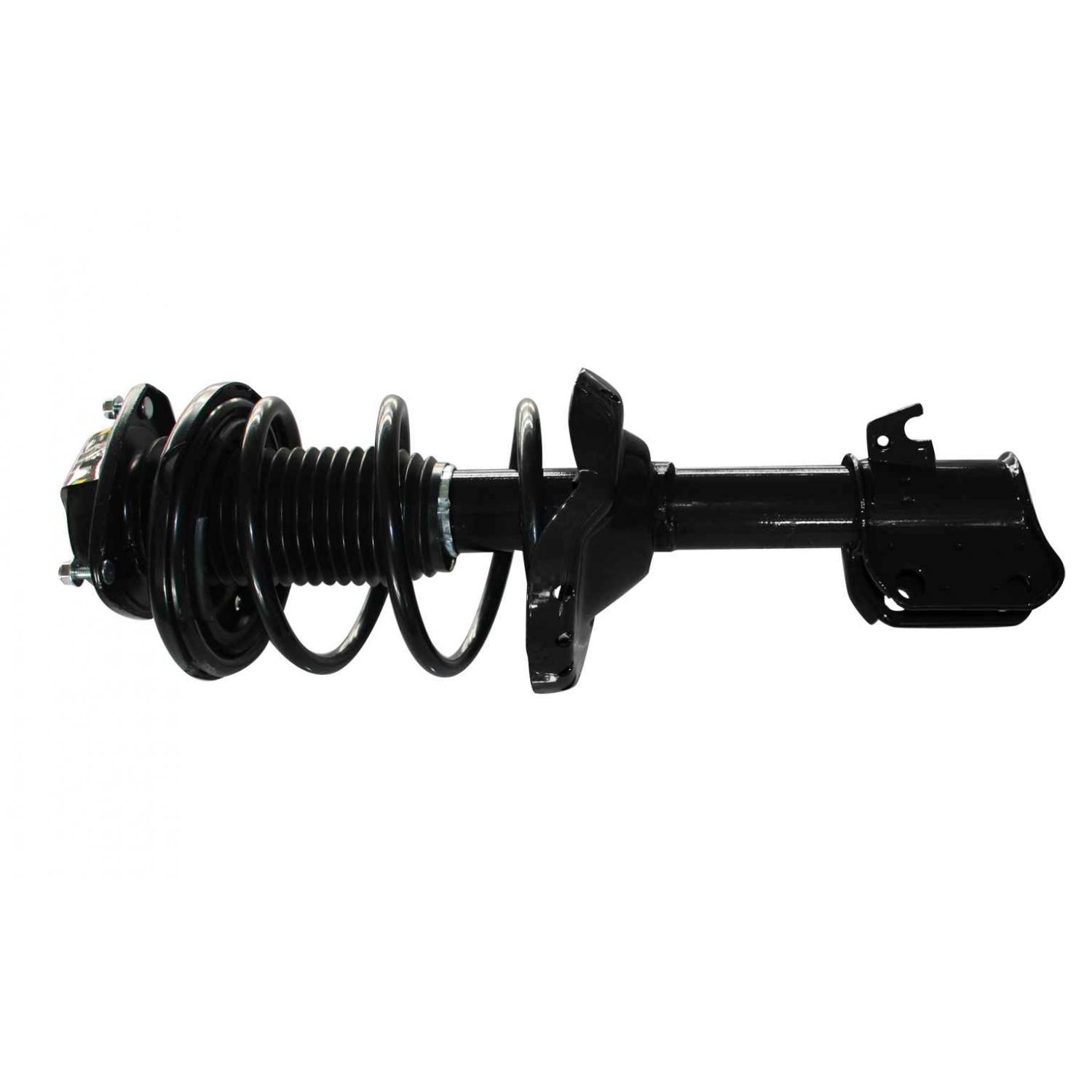 GSP 882350 Suspension Strut and Coil Spring Assembly product image 2 of 5