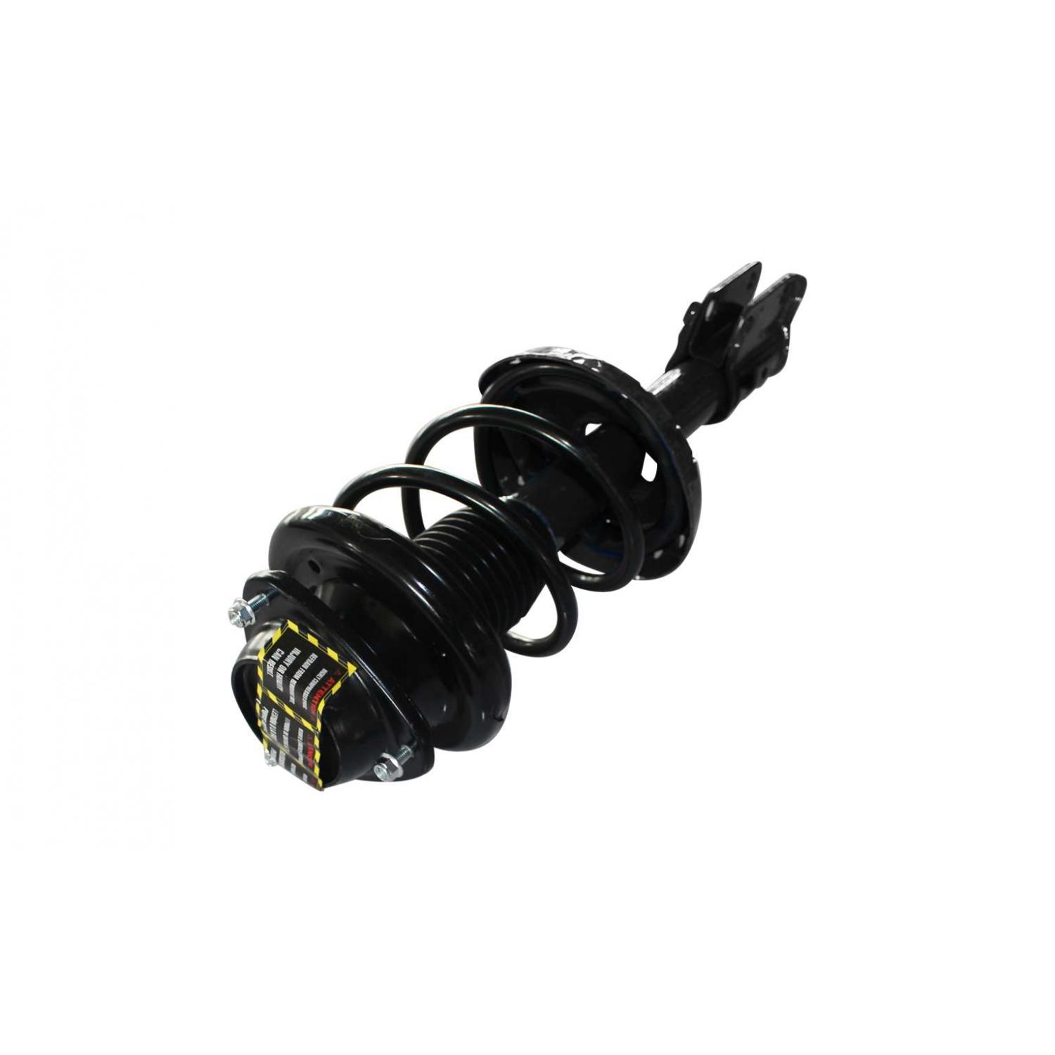 GSP 882350 Suspension Strut and Coil Spring Assembly product image 3 of 5