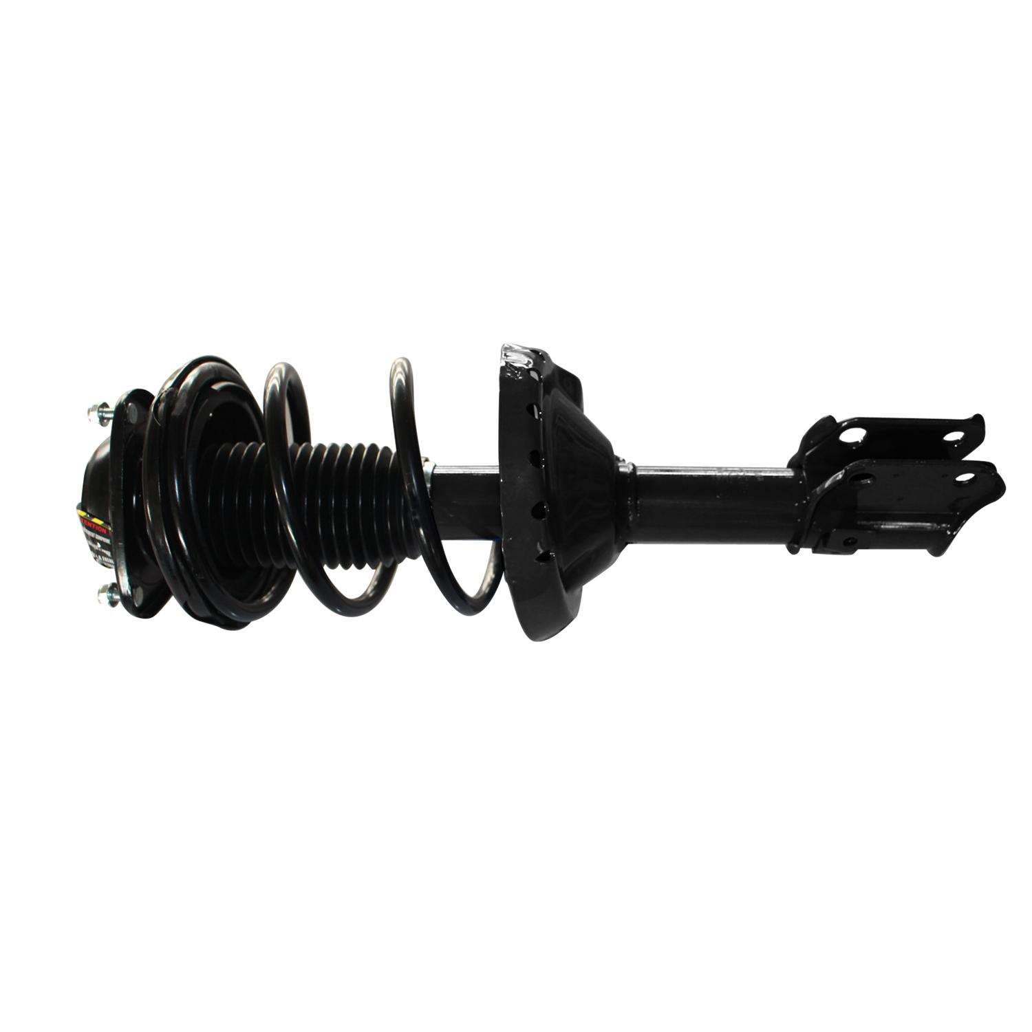 GSP 882350 Suspension Strut and Coil Spring Assembly product image 4 of 5
