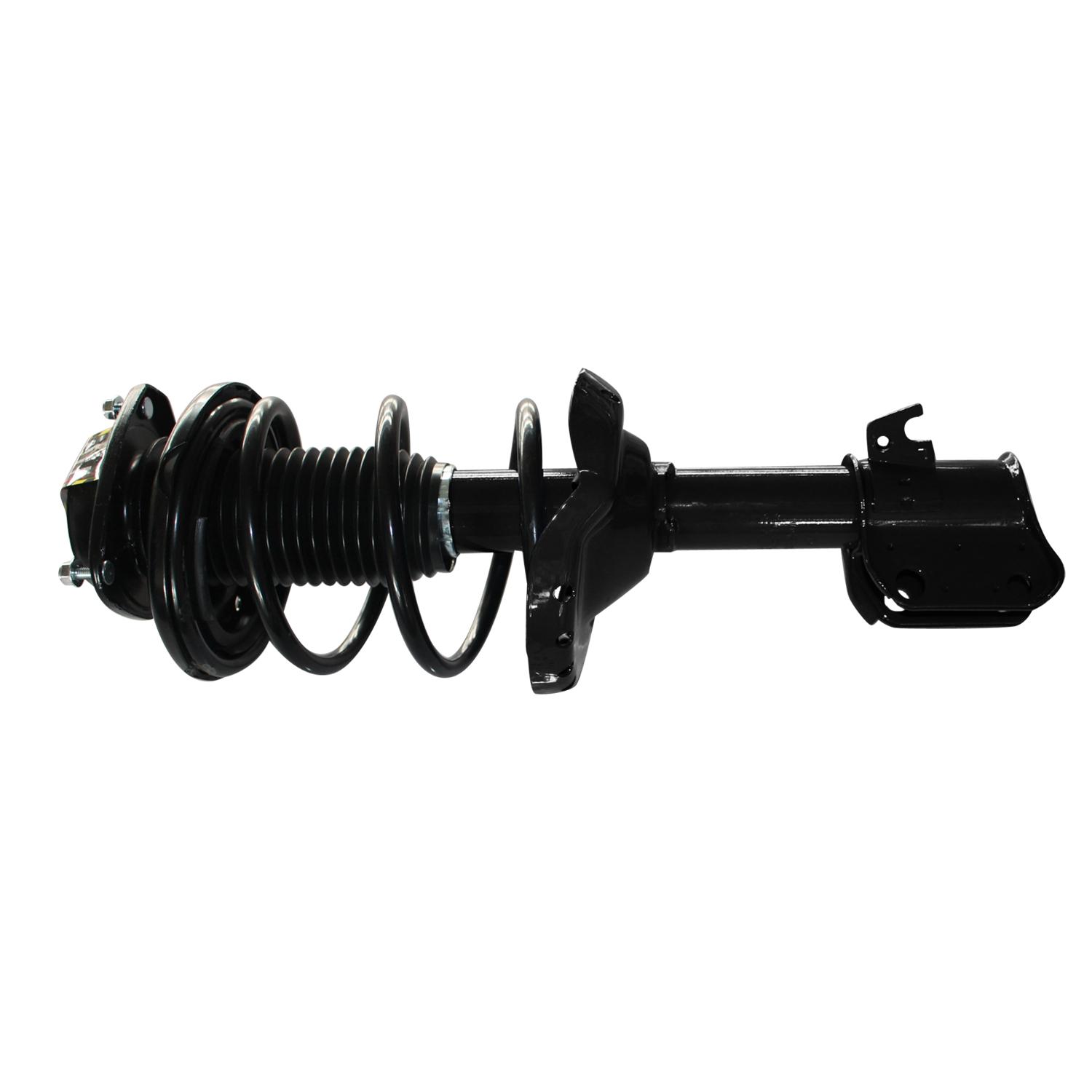 GSP 882350 Suspension Strut and Coil Spring Assembly product image 5 of 5