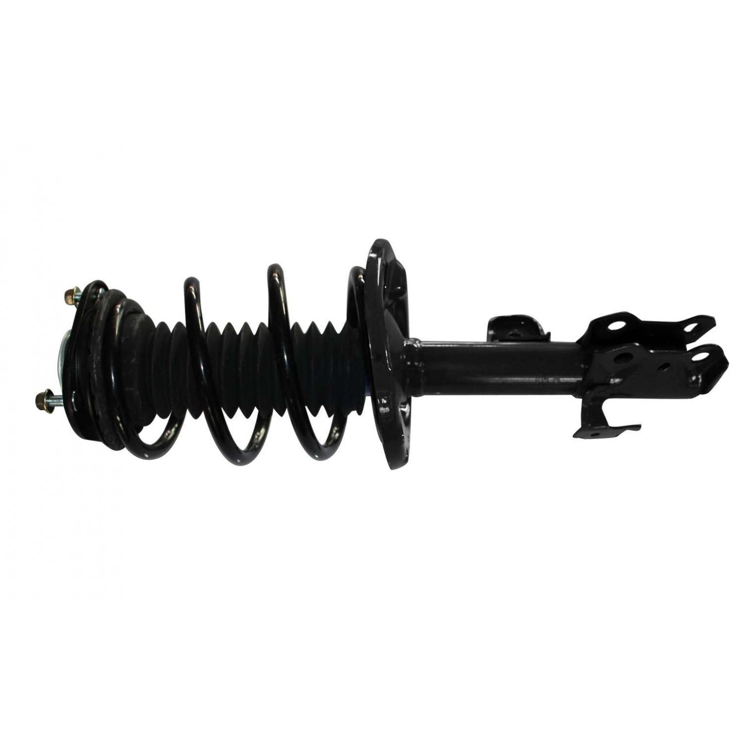 GSP 882353 Suspension Strut and Coil Spring Assembly product image 1 of 5