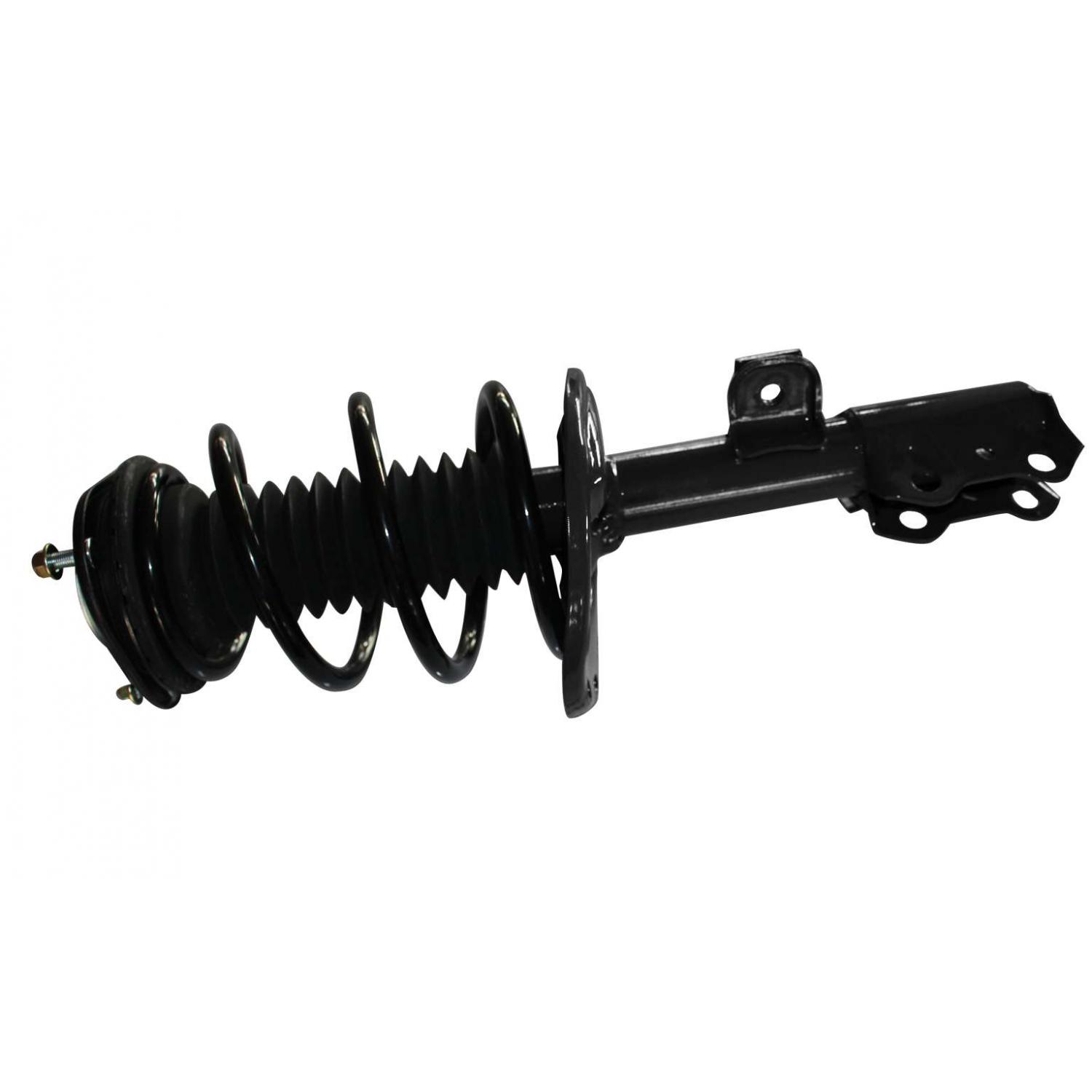 GSP 882353 Suspension Strut and Coil Spring Assembly product image 2 of 5