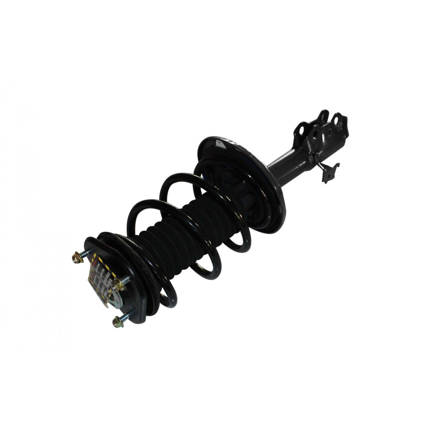 GSP 882353 Suspension Strut and Coil Spring Assembly product image 3 of 5