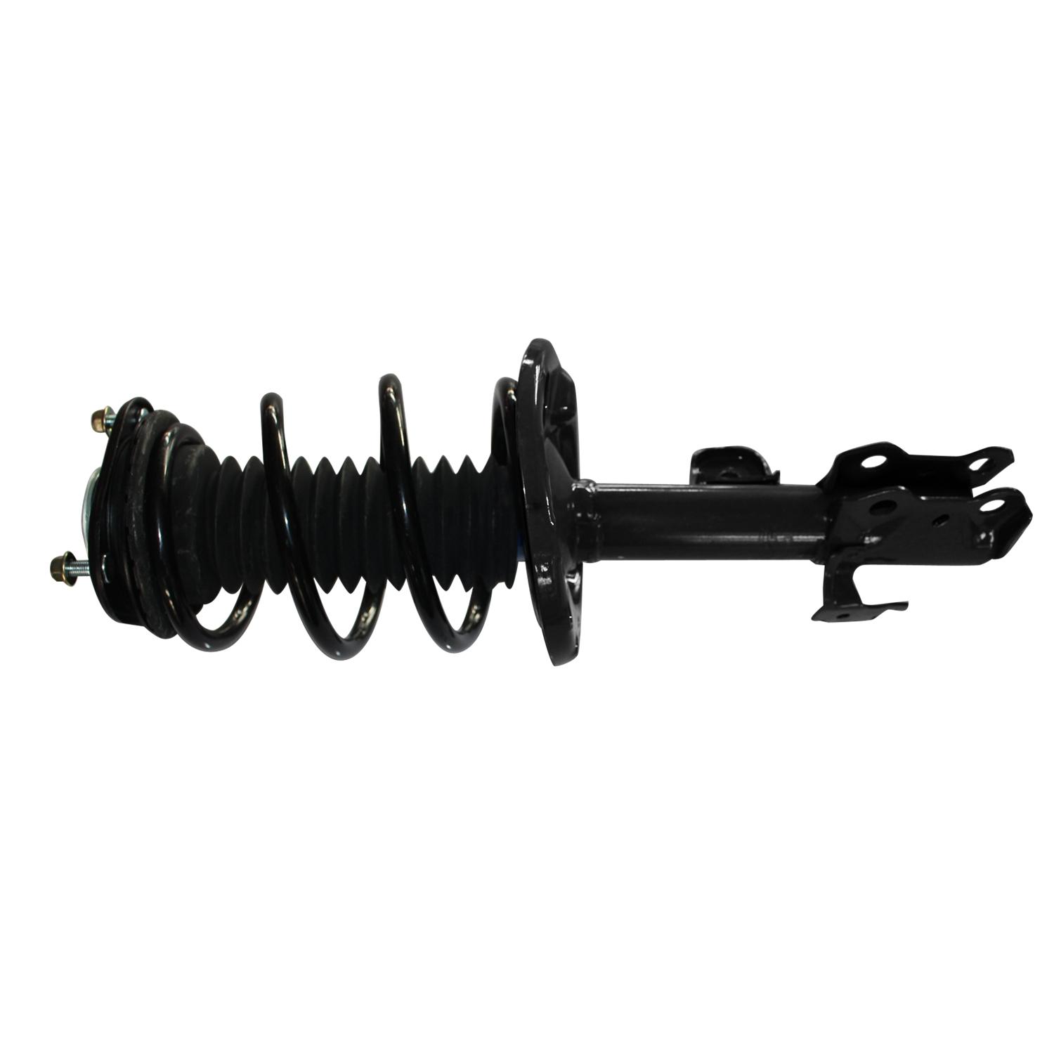 GSP 882353 Suspension Strut and Coil Spring Assembly product image 4 of 5