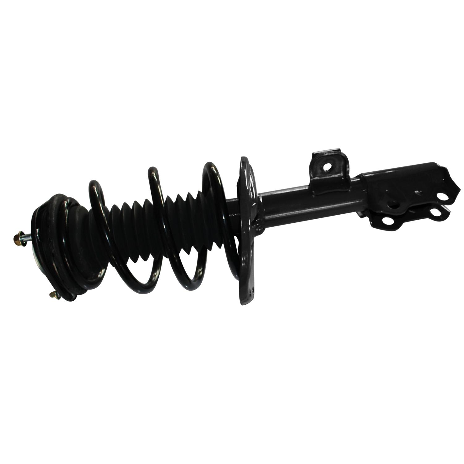 GSP 882353 Suspension Strut and Coil Spring Assembly product image 5 of 5