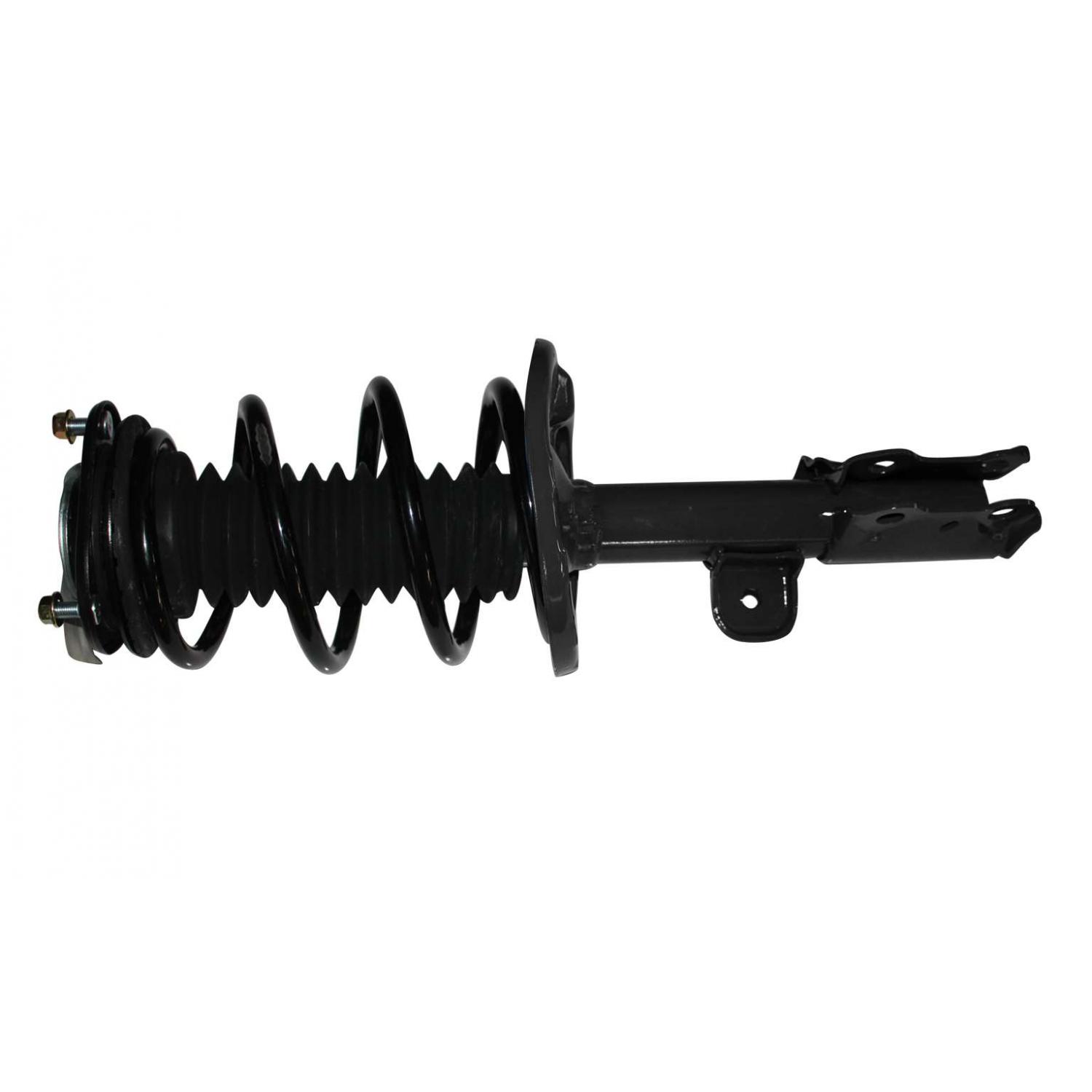 GSP 882354 Suspension Strut and Coil Spring Assembly product image 1 of 5