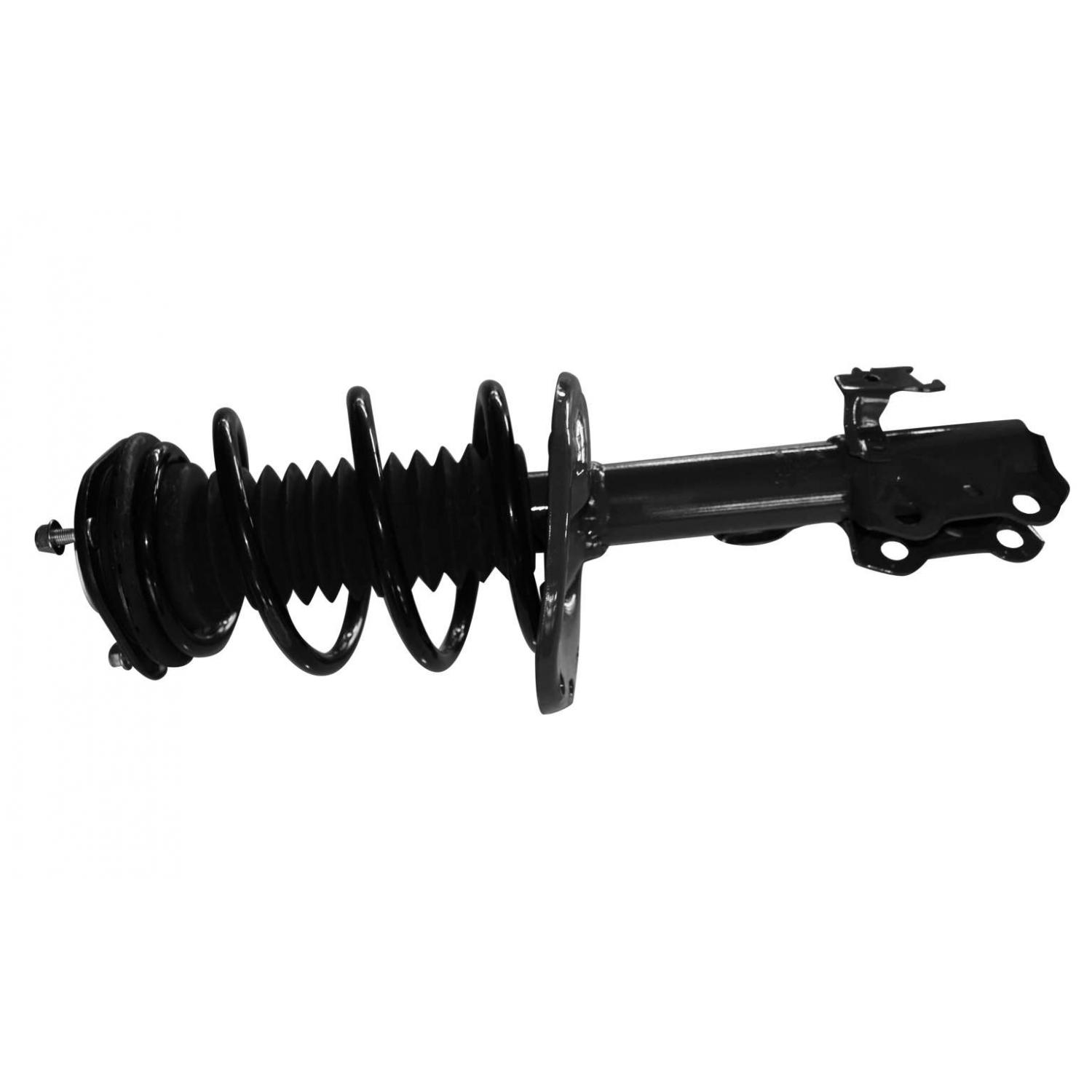 GSP 882354 Suspension Strut and Coil Spring Assembly product image 2 of 5