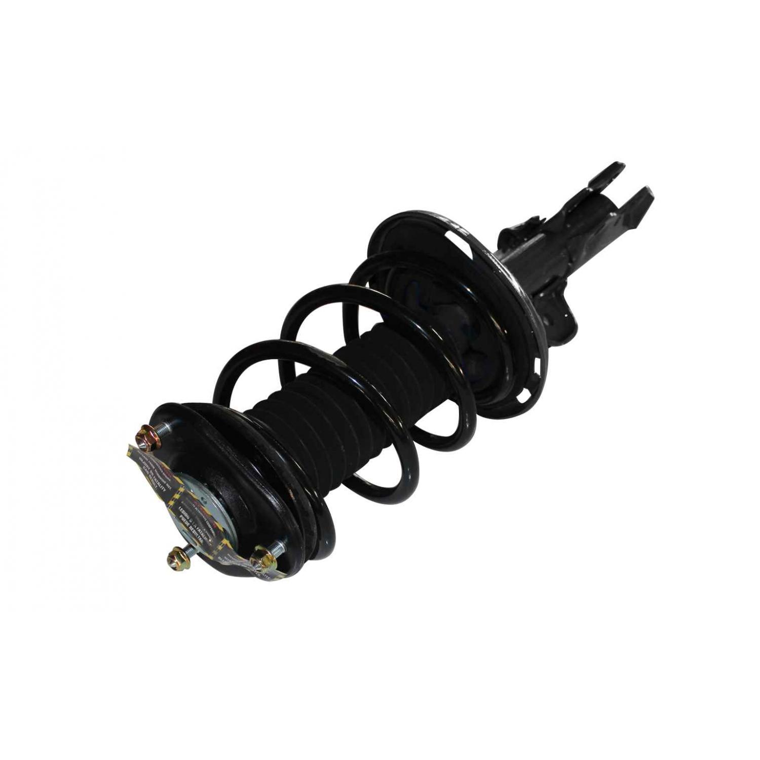 GSP 882354 Suspension Strut and Coil Spring Assembly product image 3 of 5