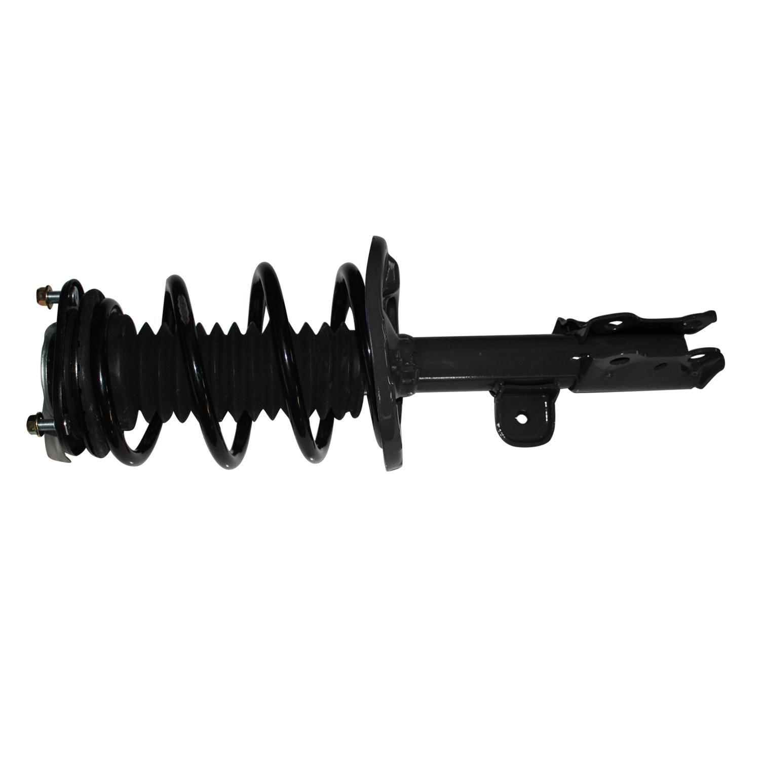 GSP 882354 Suspension Strut and Coil Spring Assembly product image 4 of 5