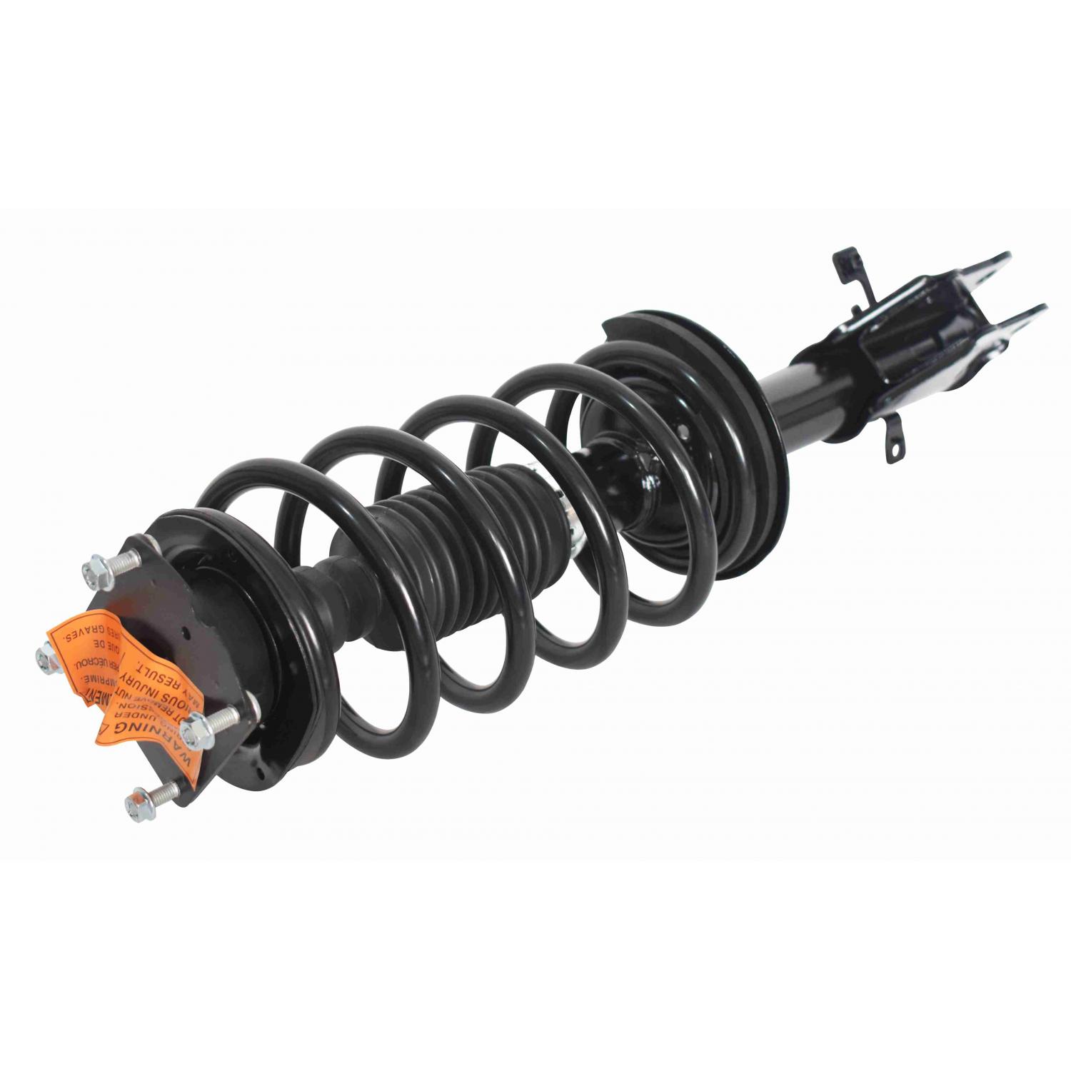 GSP 882357 Suspension Strut and Coil Spring Assembly product image 1 of 3