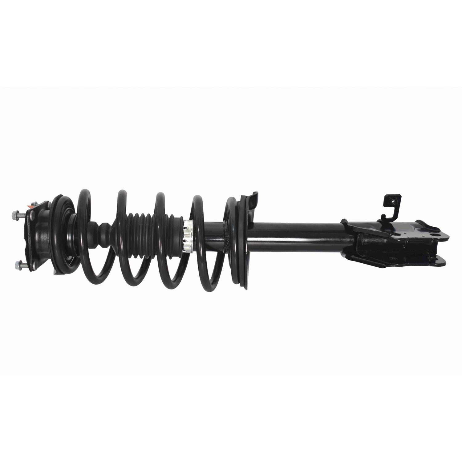 GSP 882357 Suspension Strut and Coil Spring Assembly product image 2 of 3